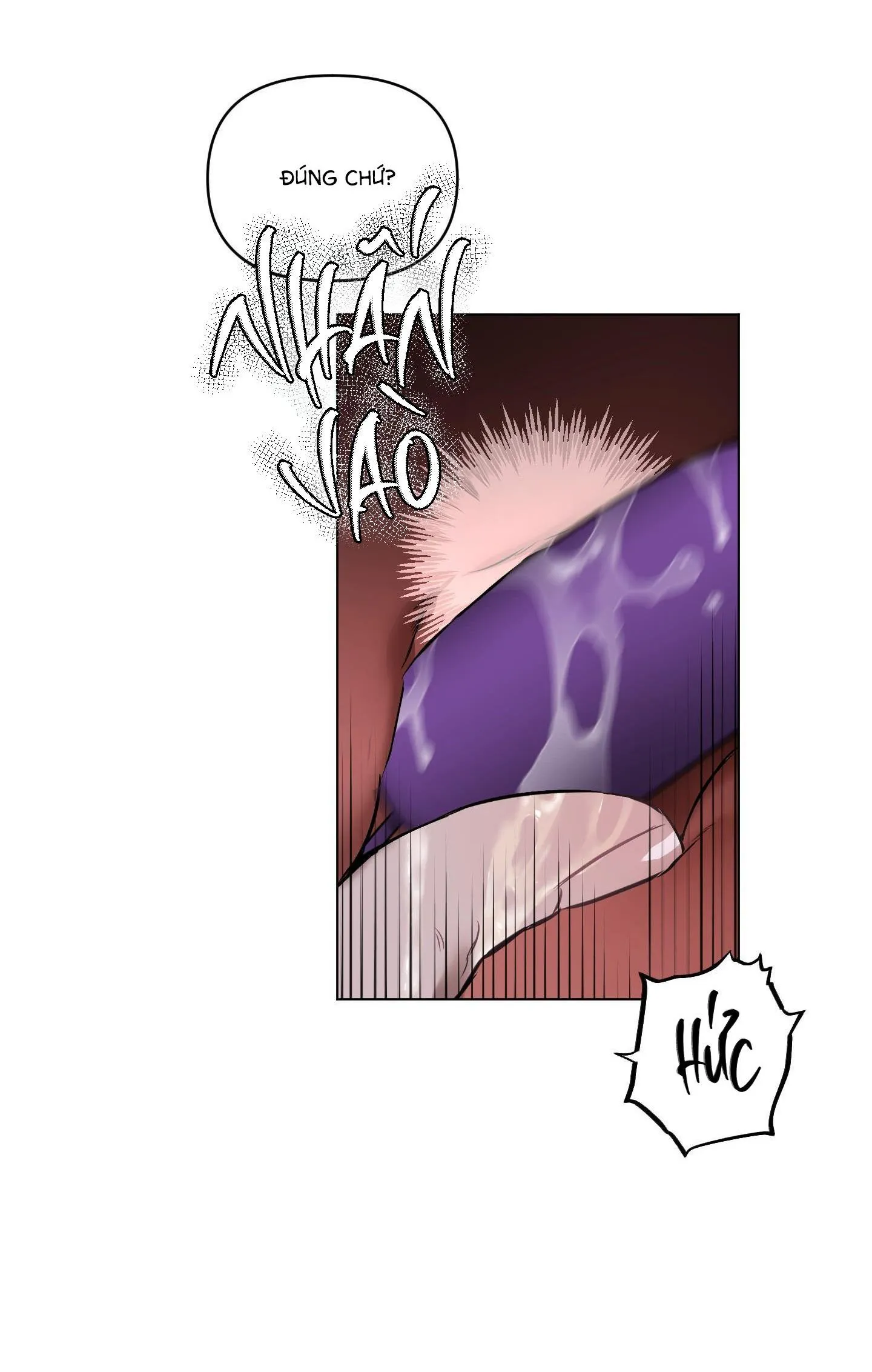 Định Tên Mối Quan Hệ Chapter 42 Trang 5