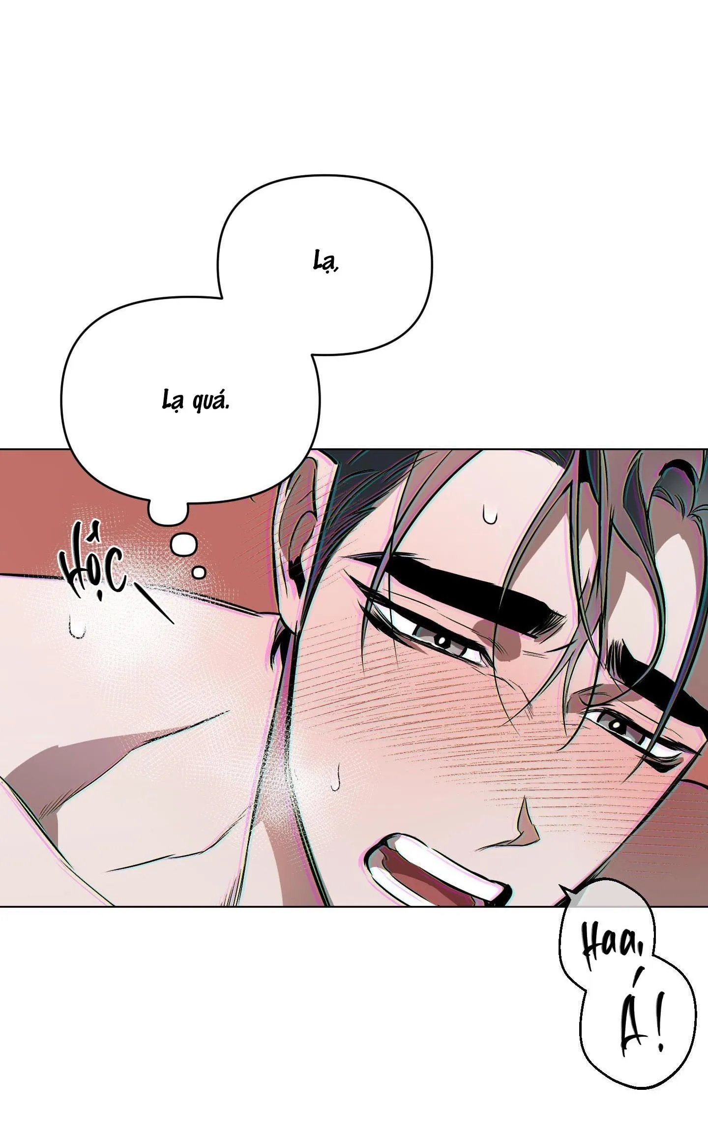 Định Tên Mối Quan Hệ Chapter 42 Trang 6