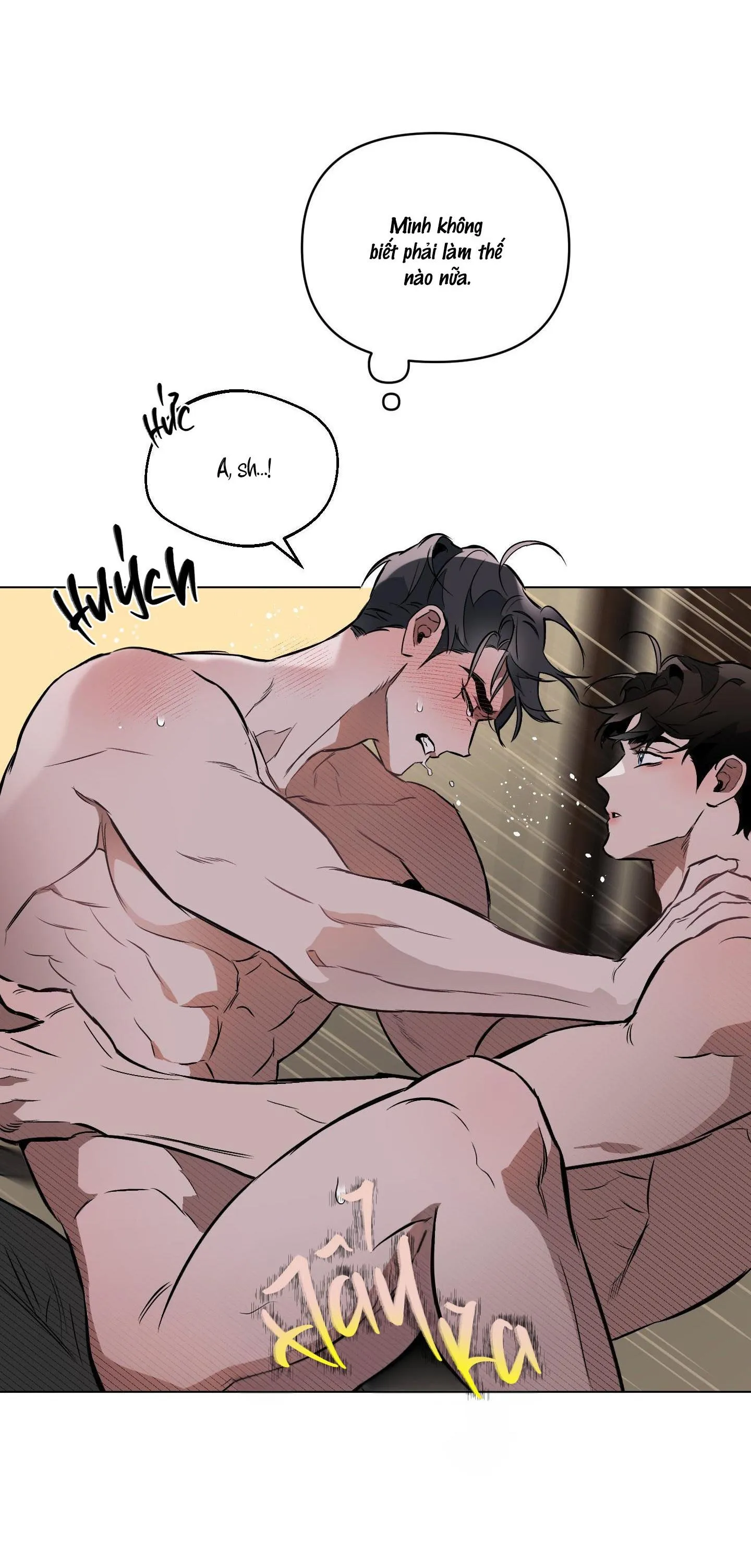 Định Tên Mối Quan Hệ Chapter 42 Trang 10