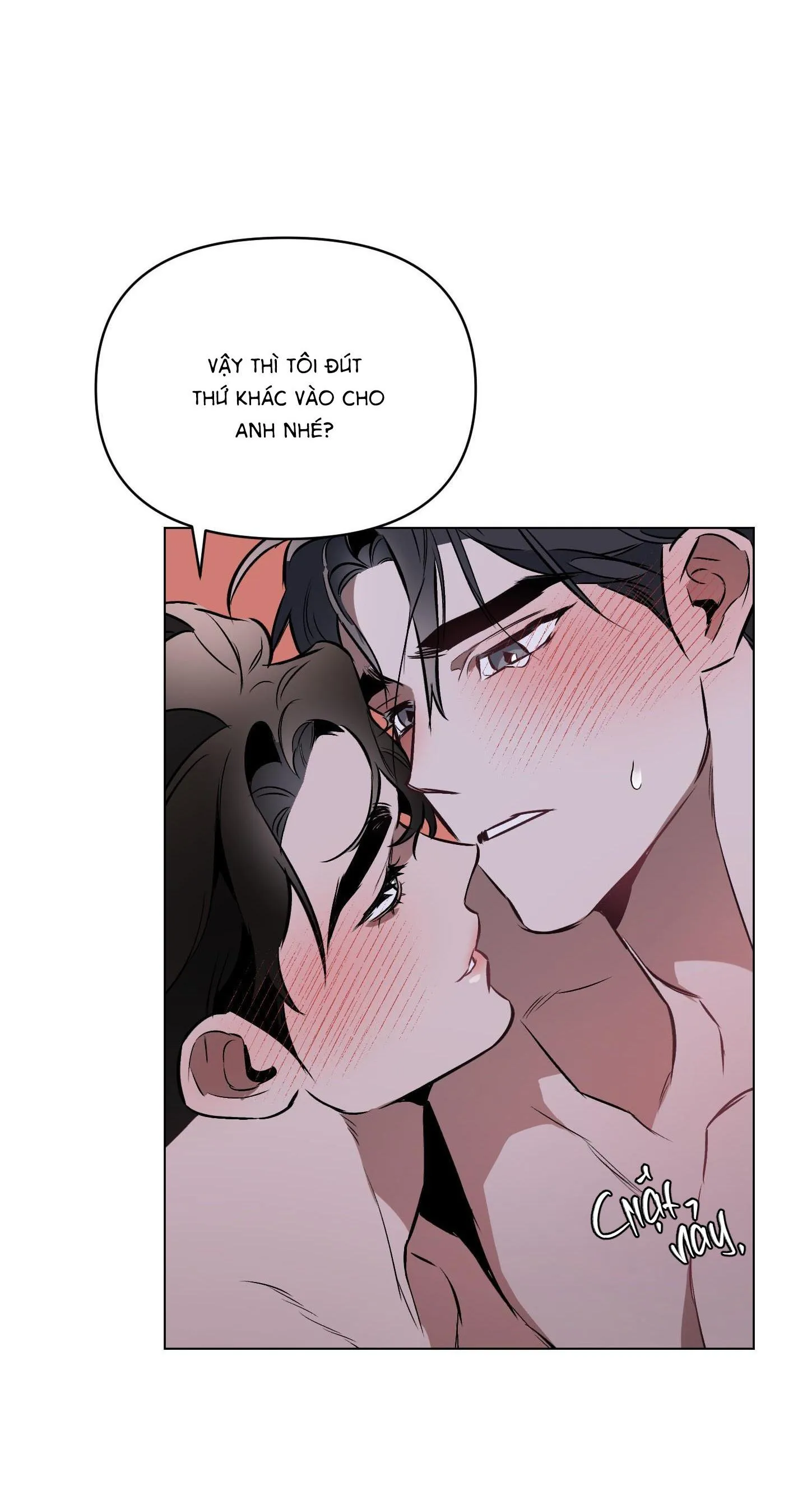 Định Tên Mối Quan Hệ Chapter 42 Trang 15