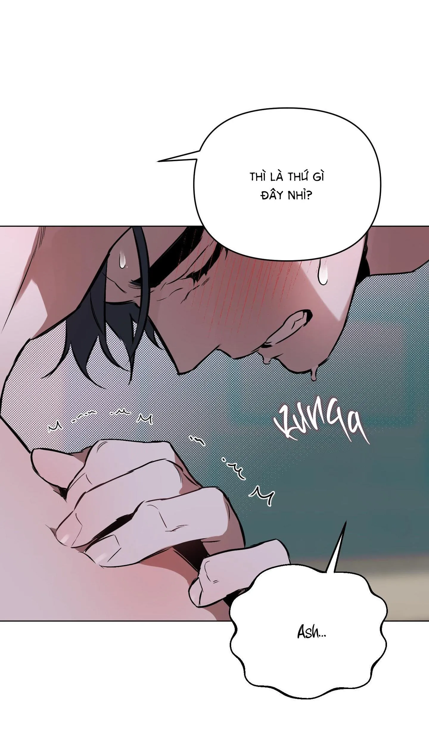 Định Tên Mối Quan Hệ Chapter 42 Trang 19