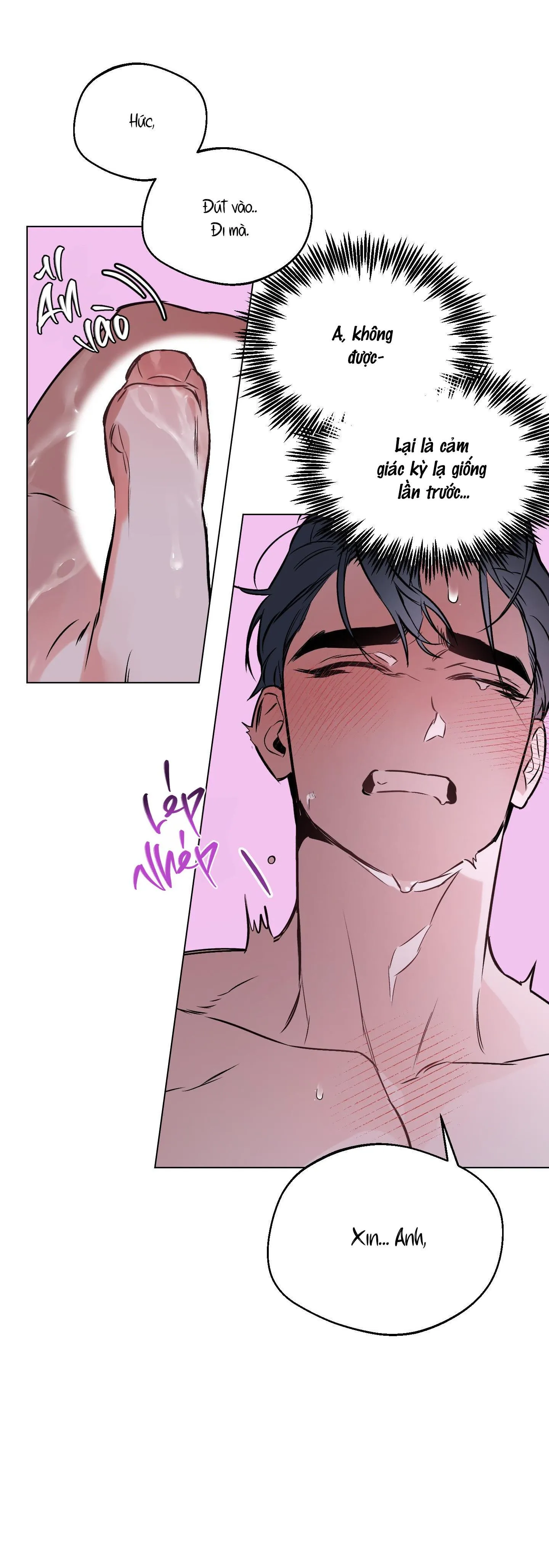 Định Tên Mối Quan Hệ Chapter 42 Trang 20