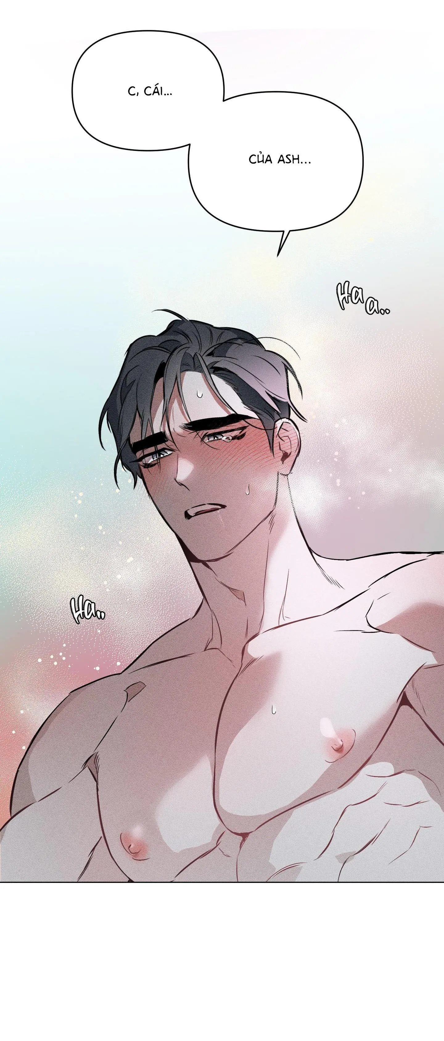 Định Tên Mối Quan Hệ Chapter 42 Trang 23