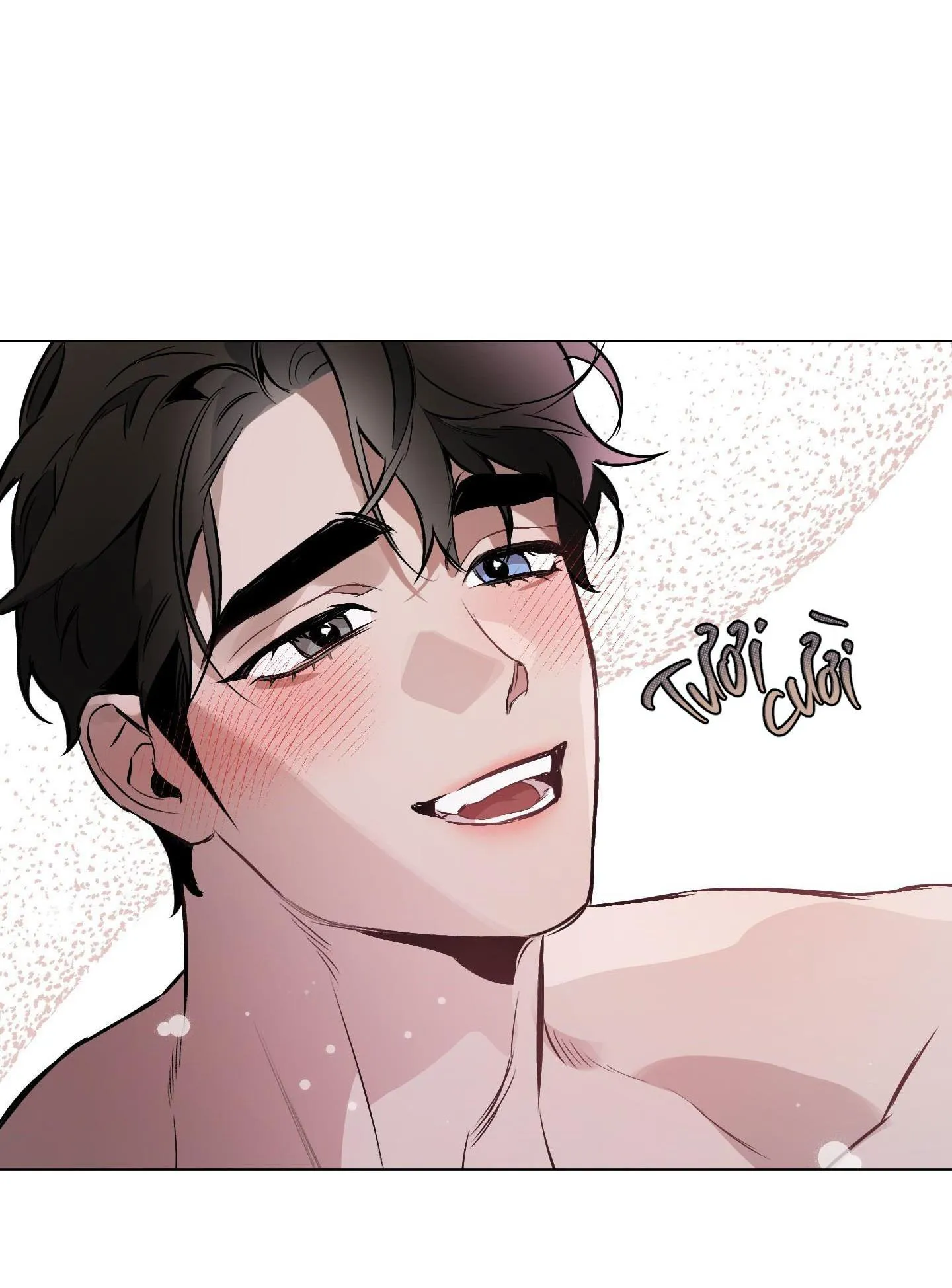 Định Tên Mối Quan Hệ Chapter 42 Trang 24