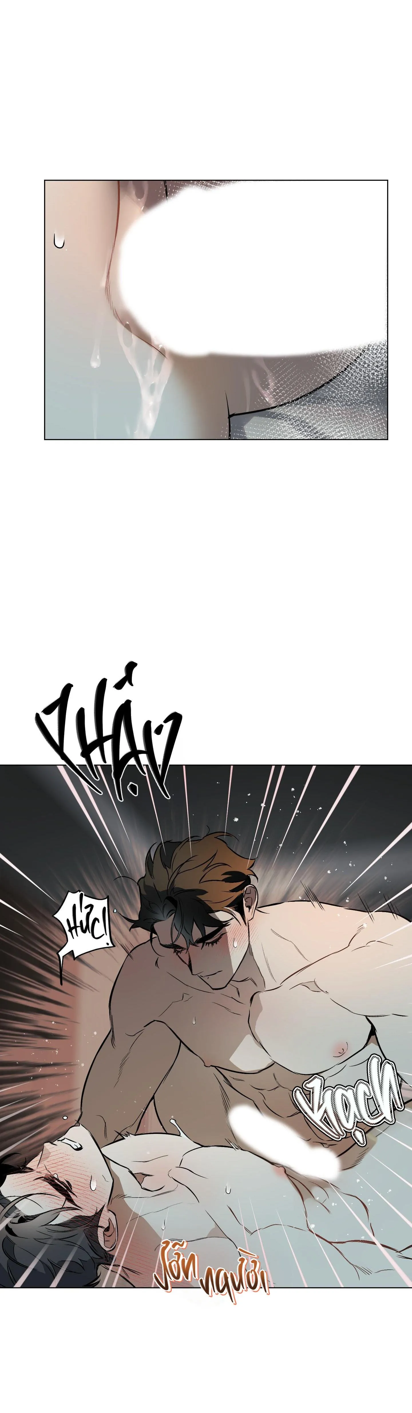 Định Tên Mối Quan Hệ Chapter 42 Trang 30