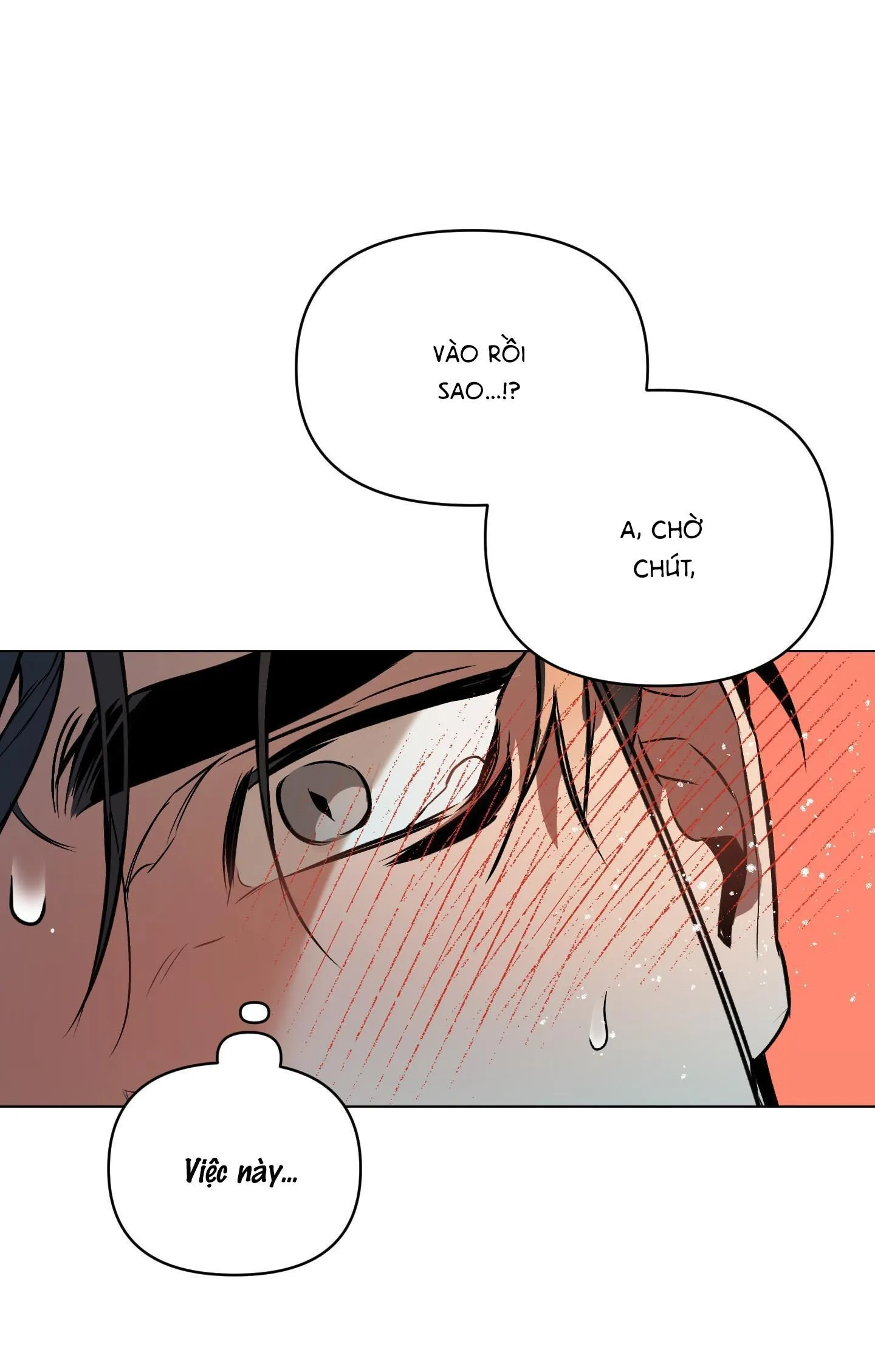 Định Tên Mối Quan Hệ Chapter 42 Trang 31