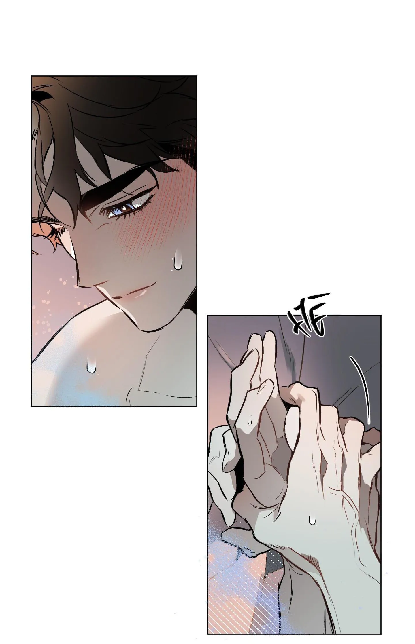 Định Tên Mối Quan Hệ Chapter 42 Trang 33