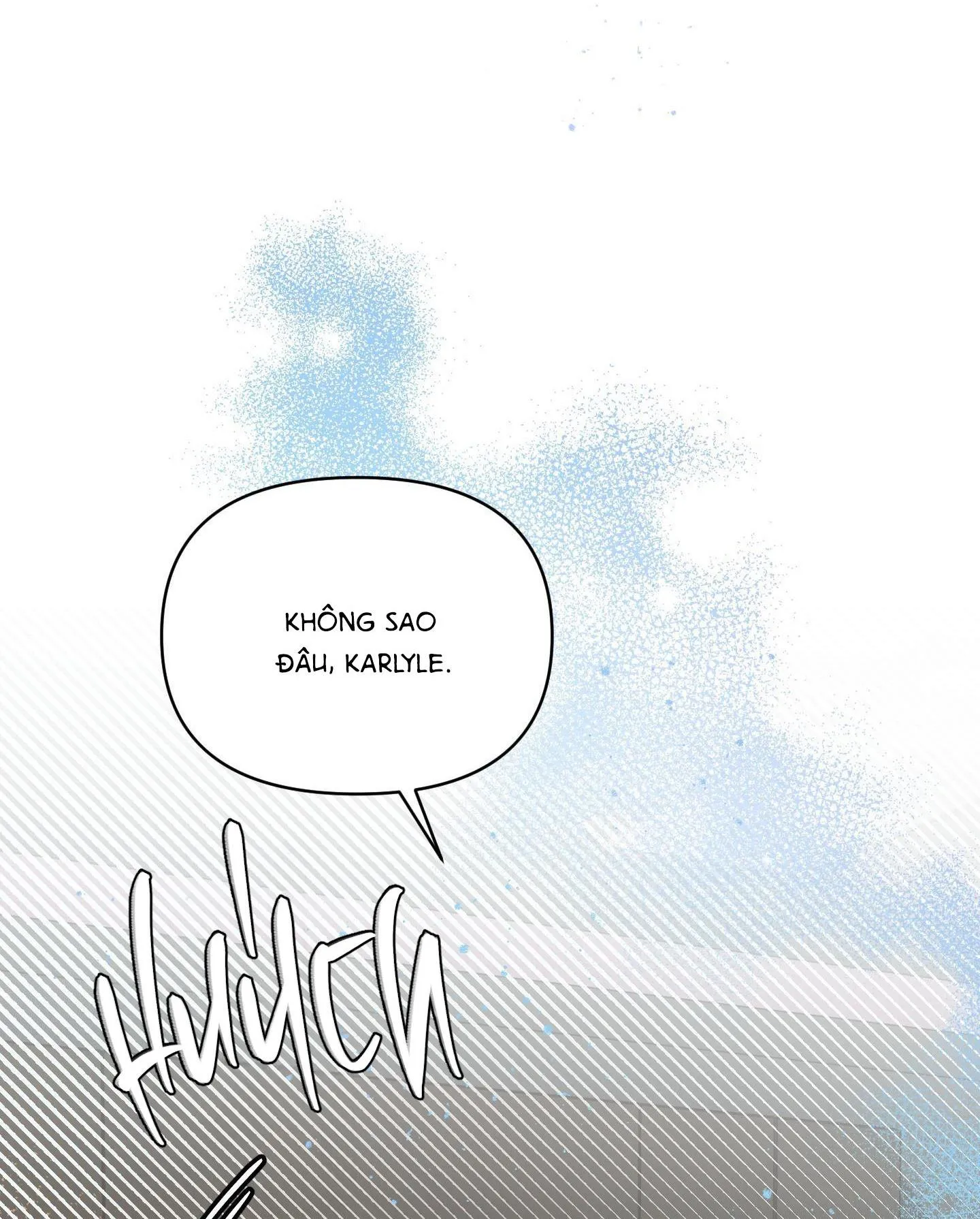 Định Tên Mối Quan Hệ Chapter 42 Trang 34