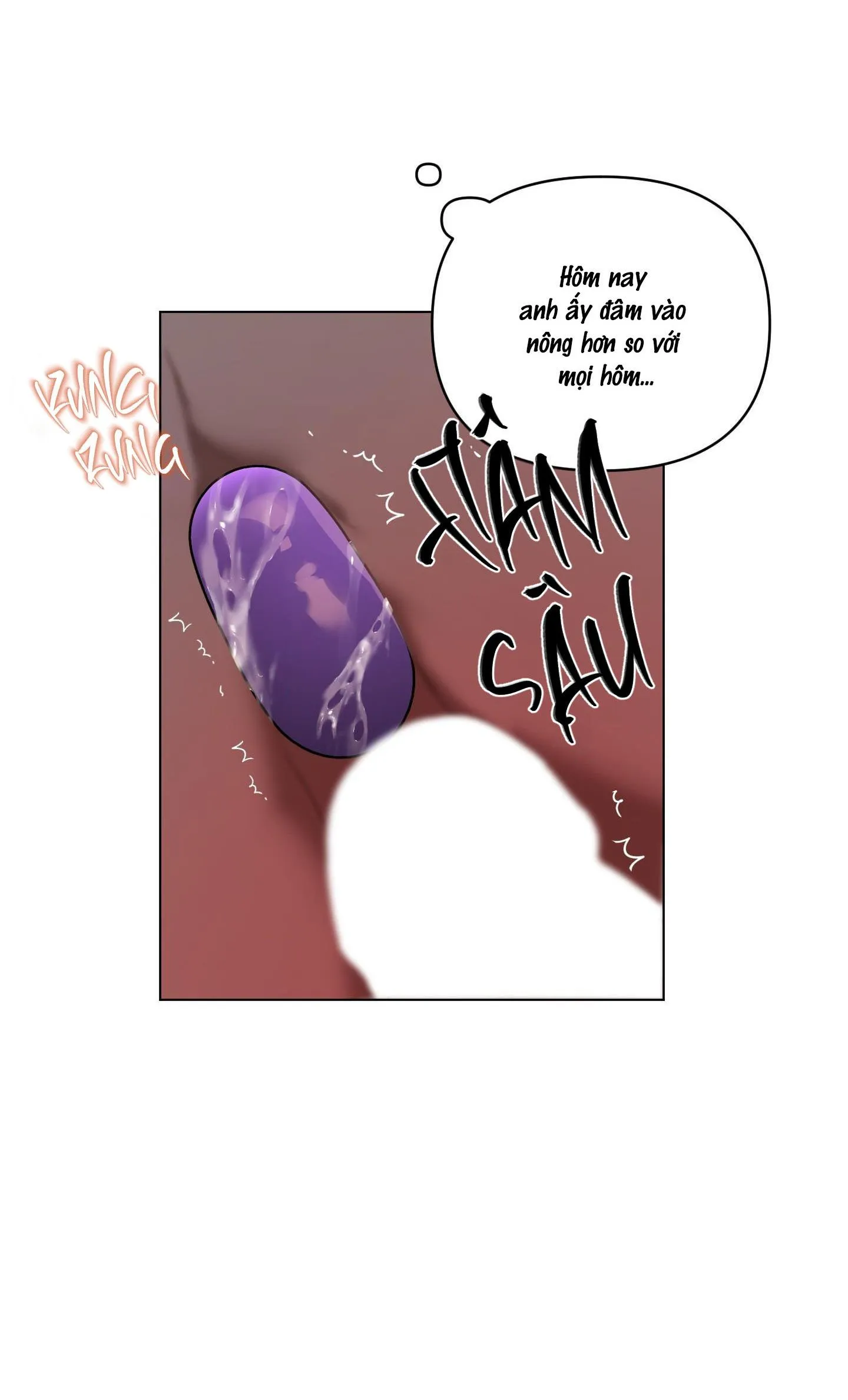 Định Tên Mối Quan Hệ Chapter 42 Trang 40