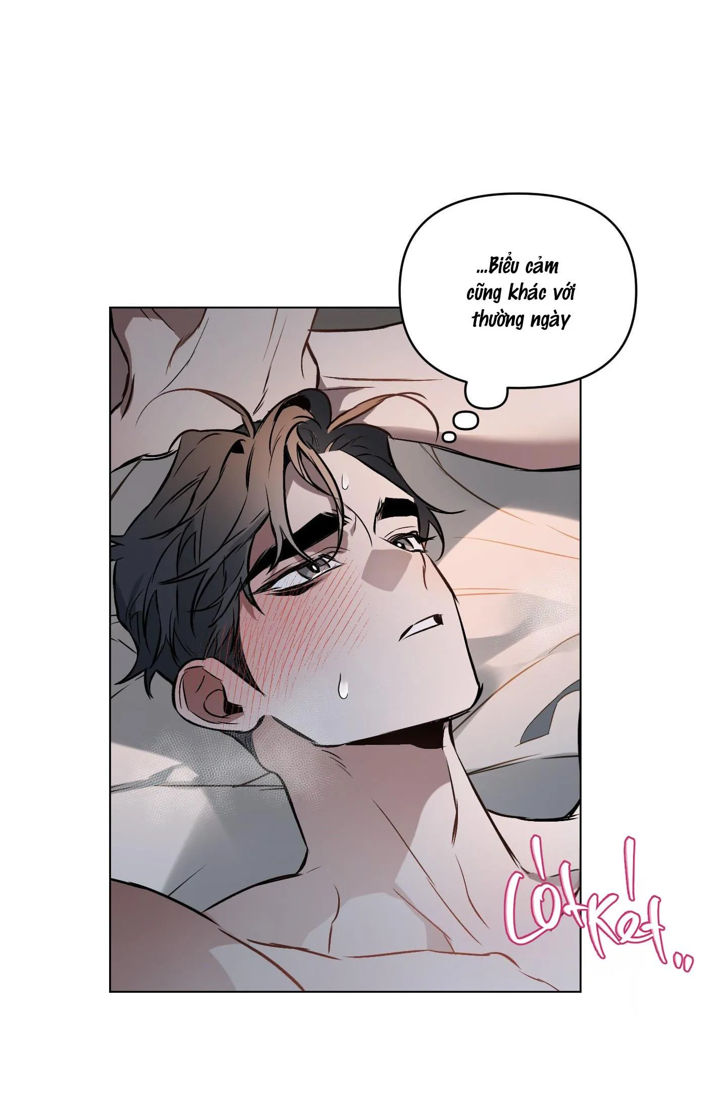 Định Tên Mối Quan Hệ Chapter 42 Trang 42