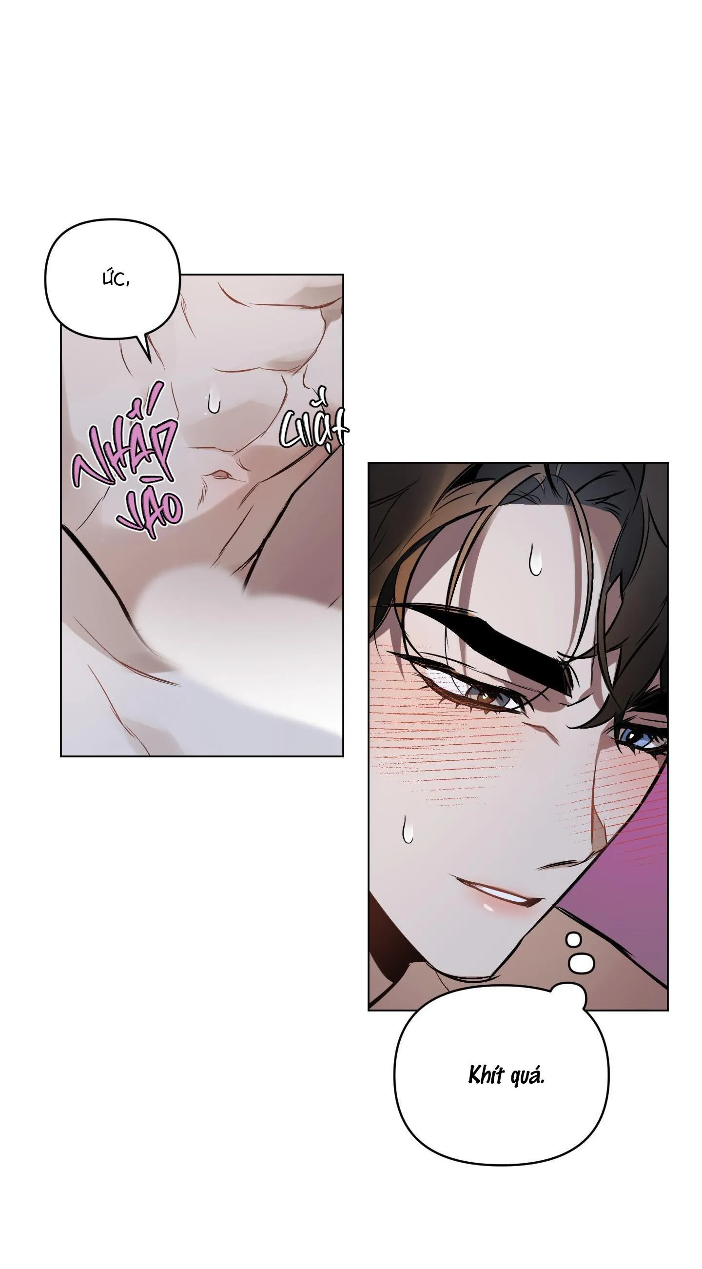 Định Tên Mối Quan Hệ Chapter 42 Trang 44