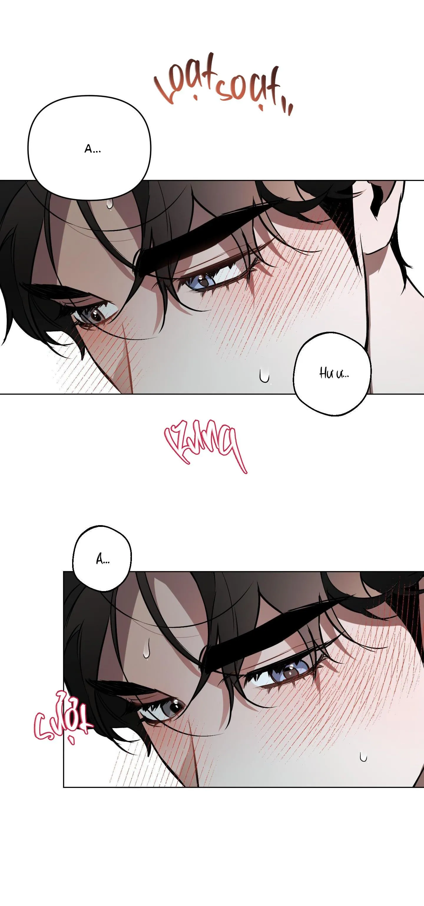 Định Tên Mối Quan Hệ Chapter 42 Trang 51