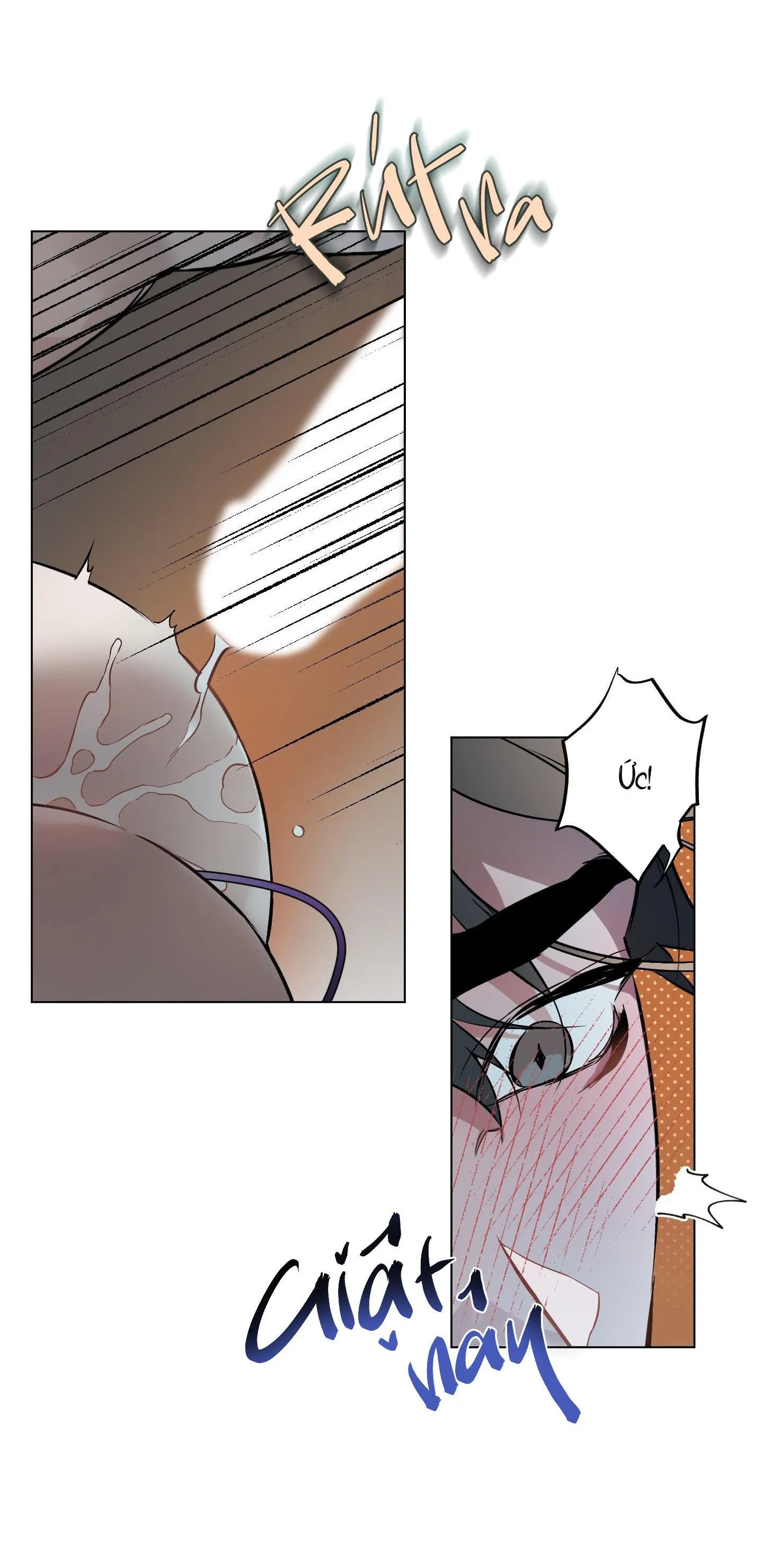 Định Tên Mối Quan Hệ Chapter 43 Trang 3