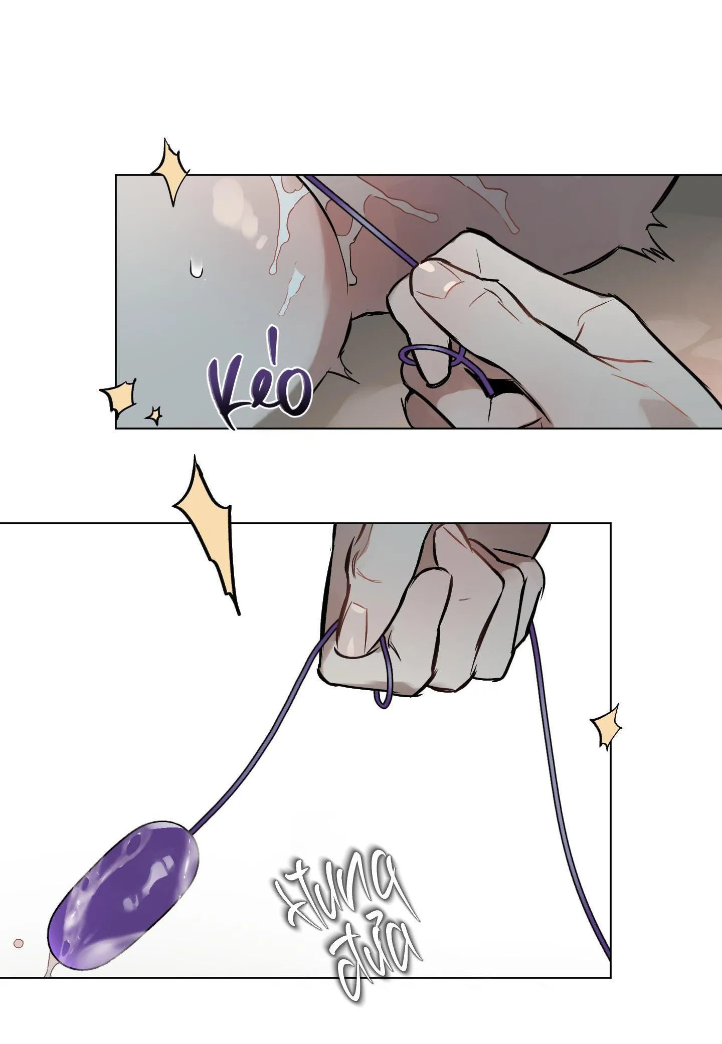 Định Tên Mối Quan Hệ Chapter 43 Trang 4