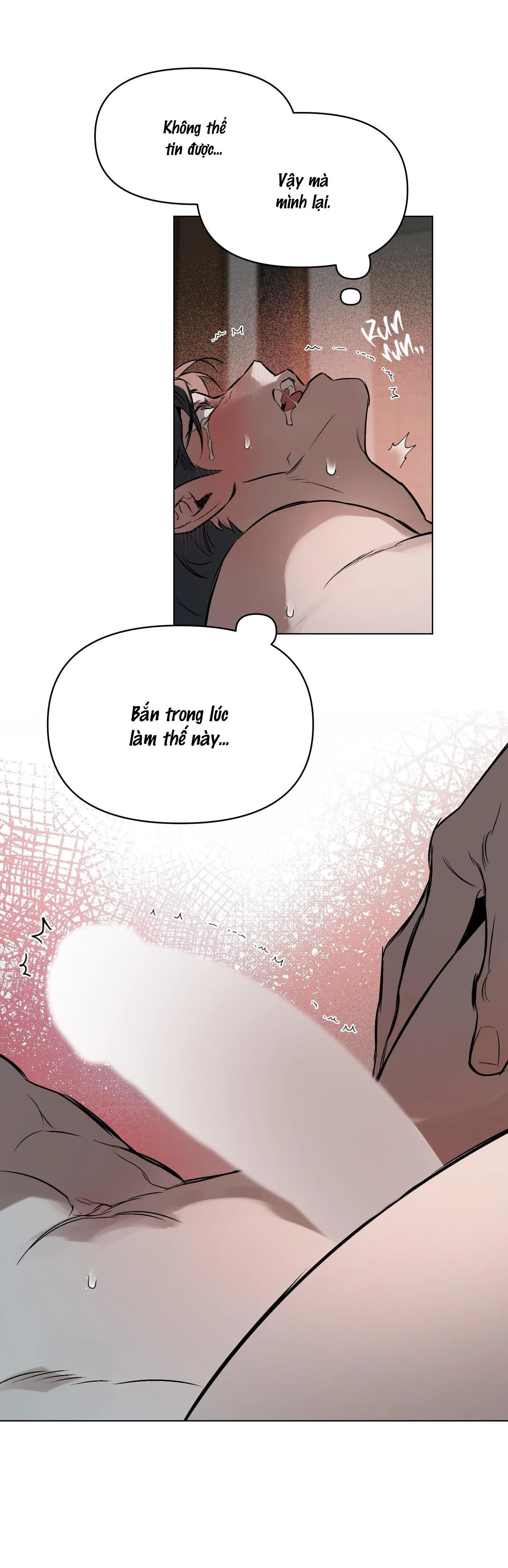 Định Tên Mối Quan Hệ Chapter 43 Trang 6