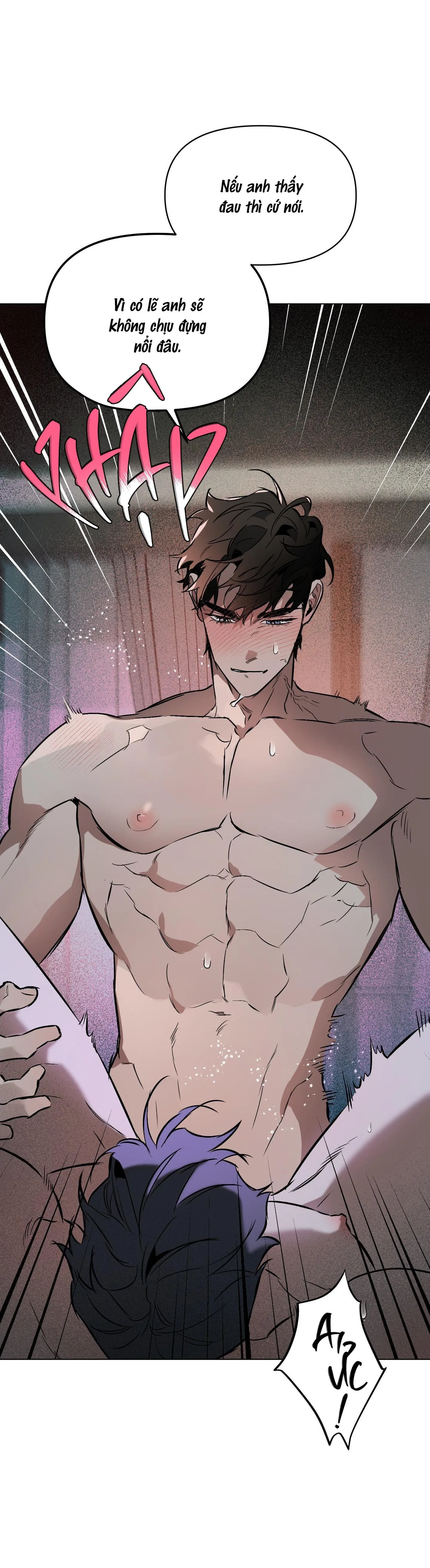 Định Tên Mối Quan Hệ Chapter 43 Trang 7