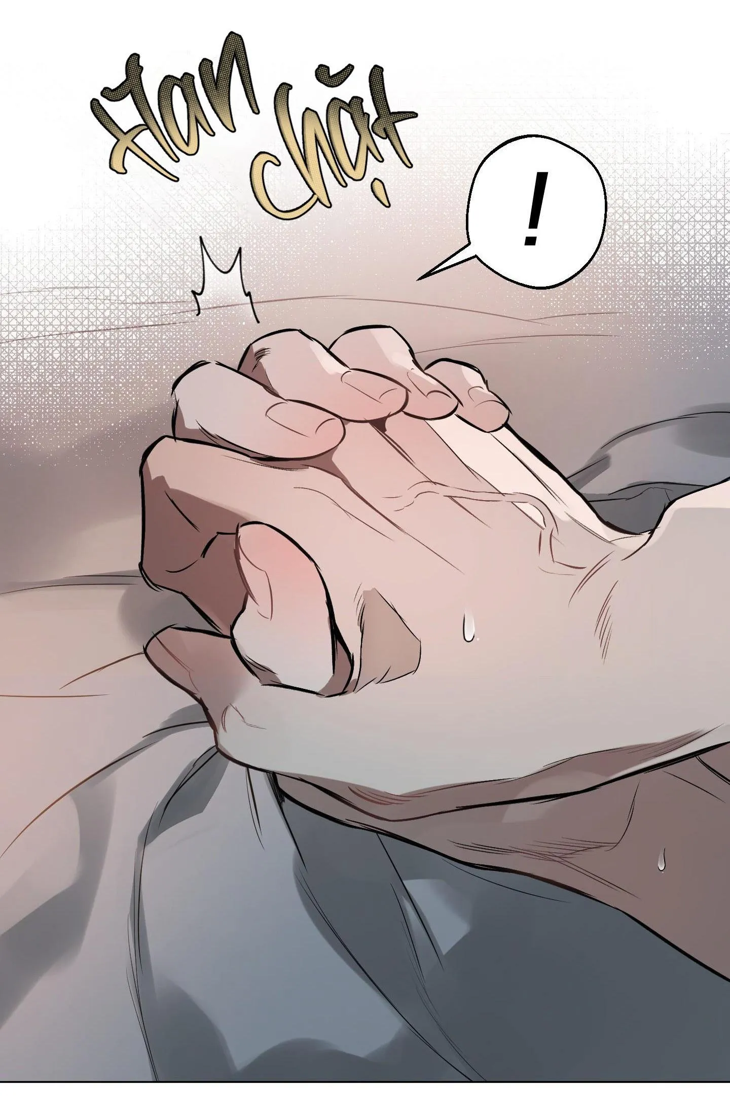 Định Tên Mối Quan Hệ Chapter 43 Trang 14