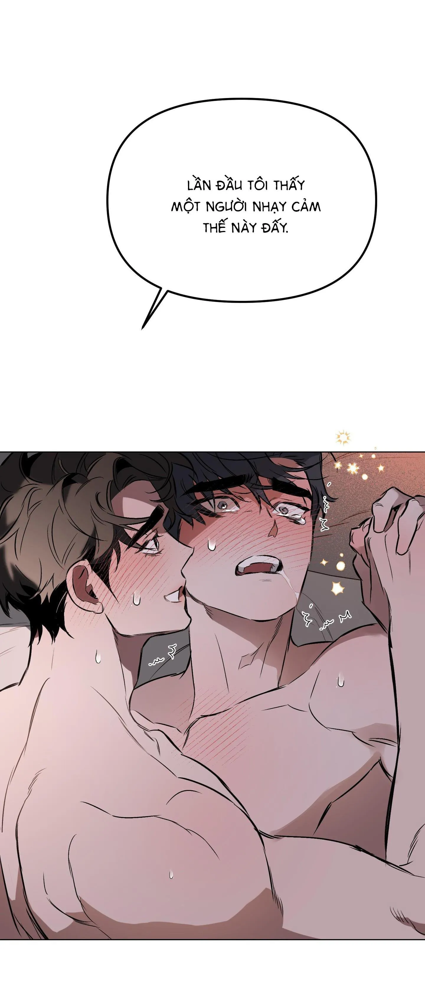 Định Tên Mối Quan Hệ Chapter 43 Trang 17