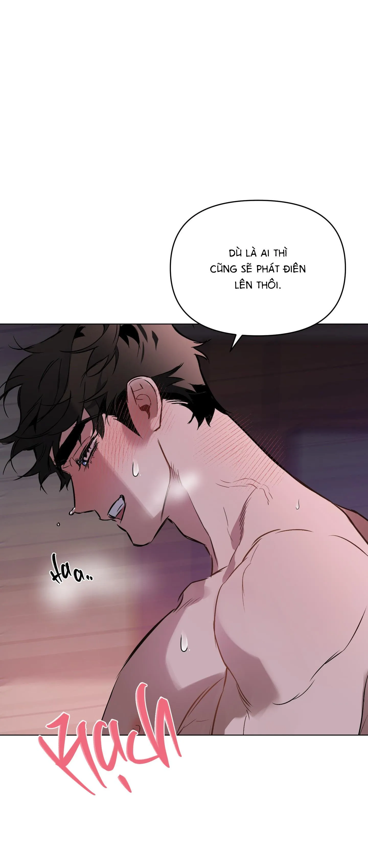Định Tên Mối Quan Hệ Chapter 43 Trang 20