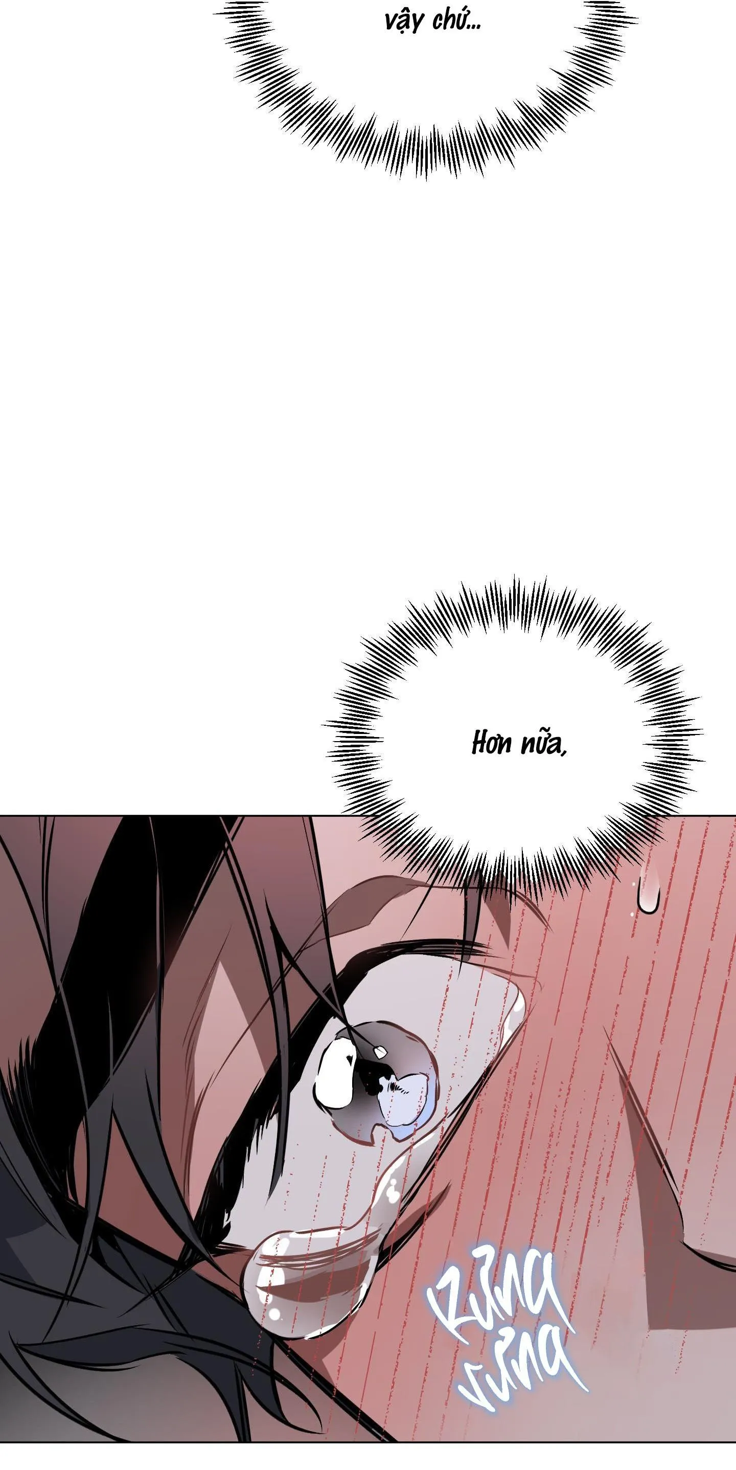 Định Tên Mối Quan Hệ Chapter 43 Trang 30