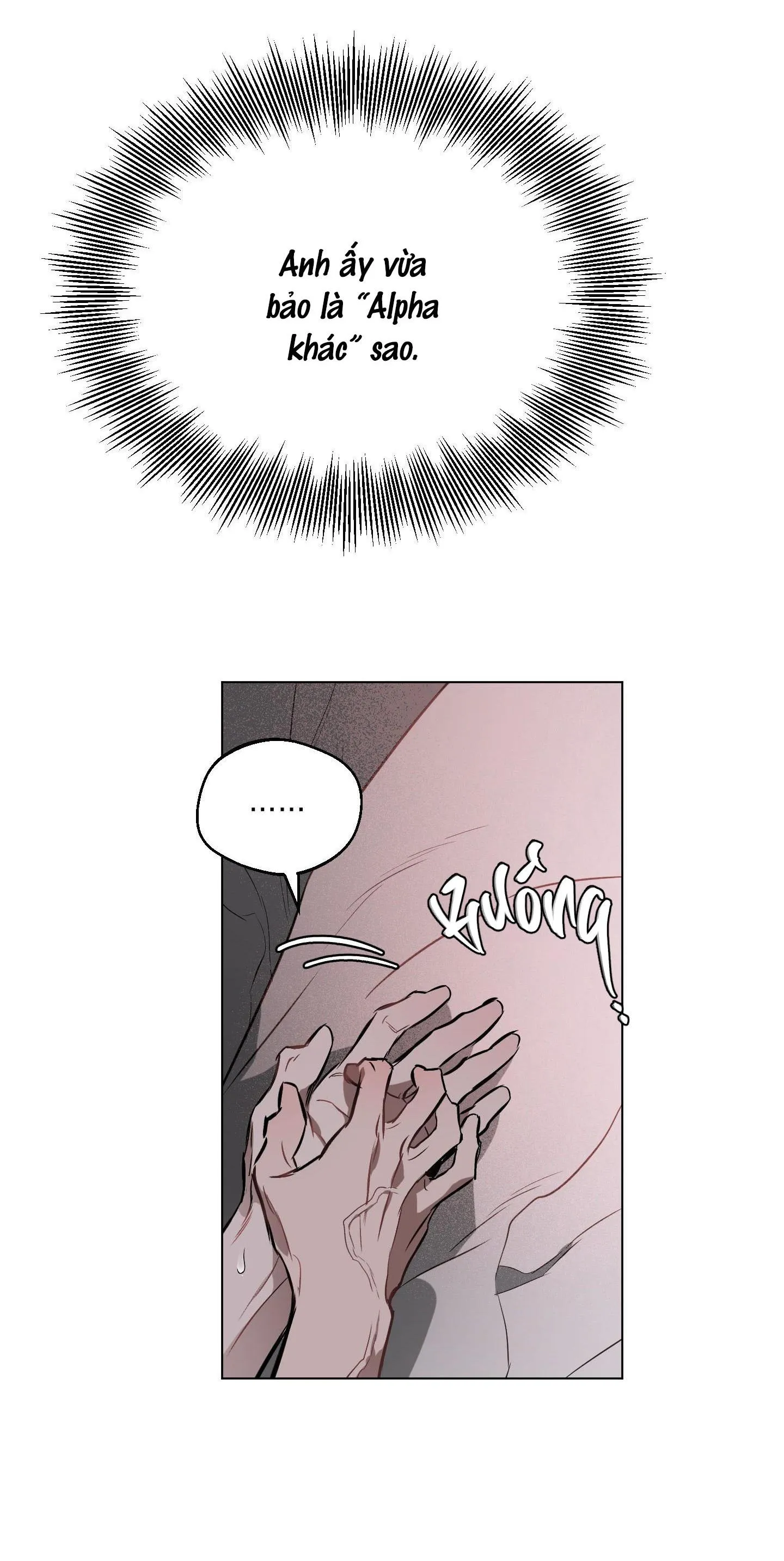 Định Tên Mối Quan Hệ Chapter 43 Trang 31