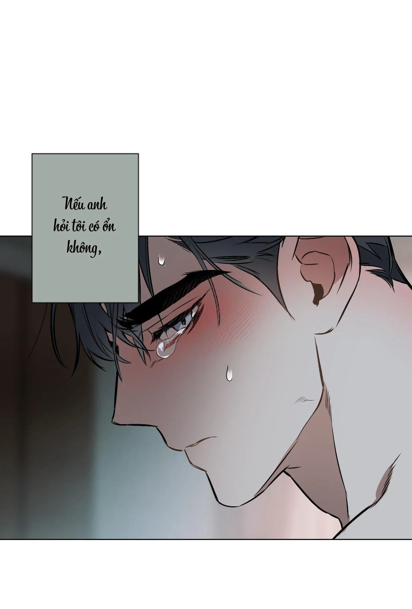 Định Tên Mối Quan Hệ Chapter 43 Trang 37