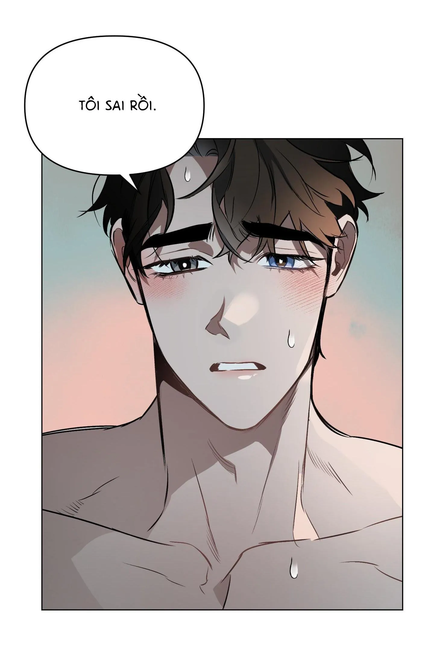 Định Tên Mối Quan Hệ Chapter 43 Trang 43