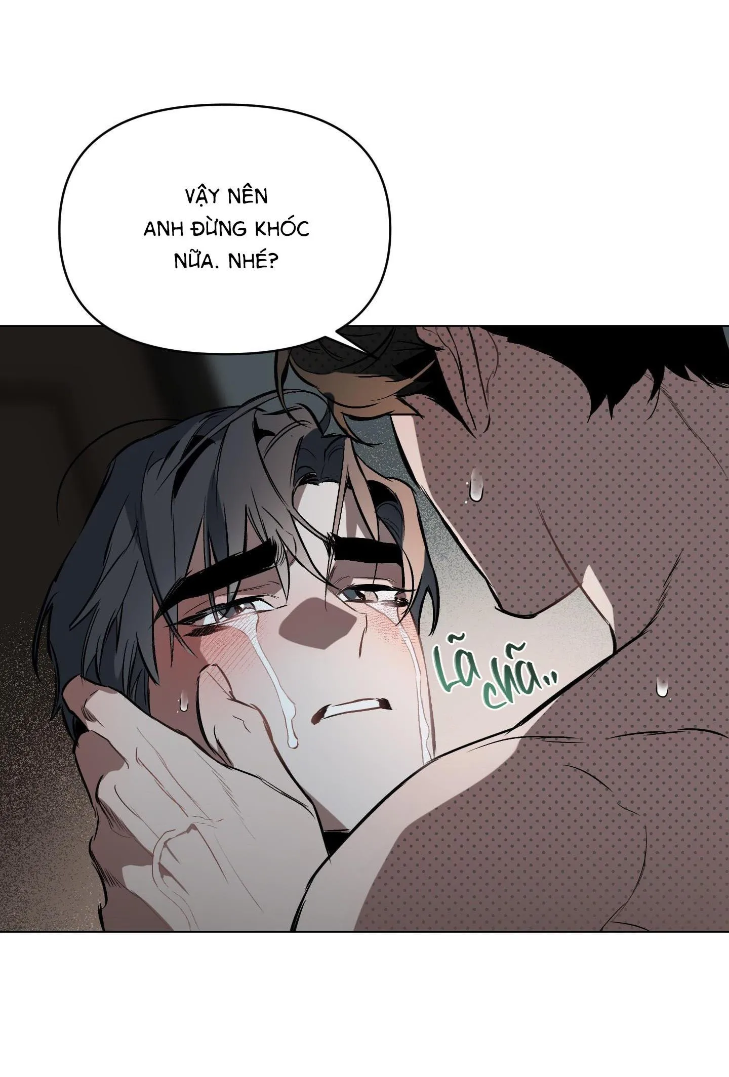 Định Tên Mối Quan Hệ Chapter 43 Trang 44