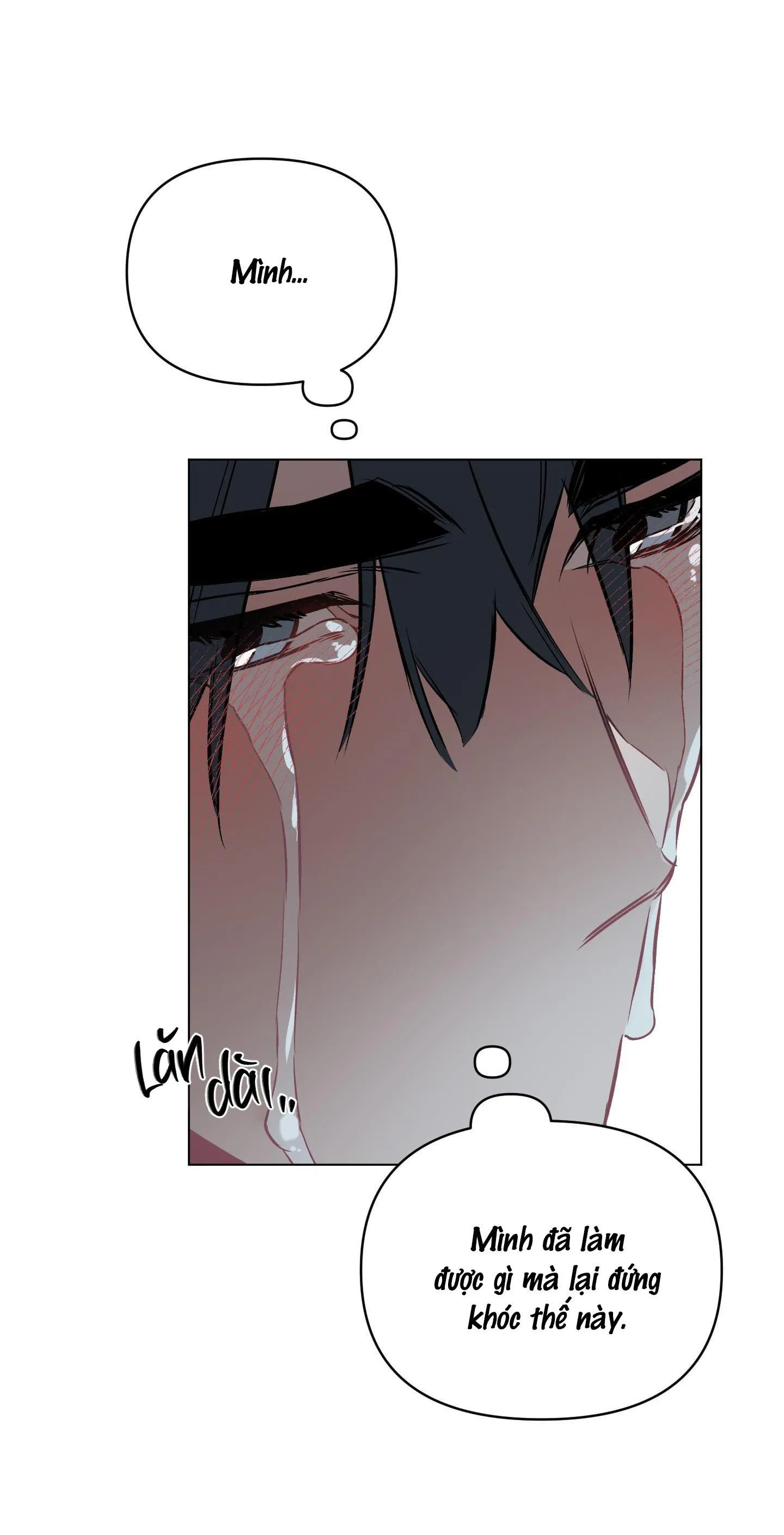 Định Tên Mối Quan Hệ Chapter 43 Trang 45