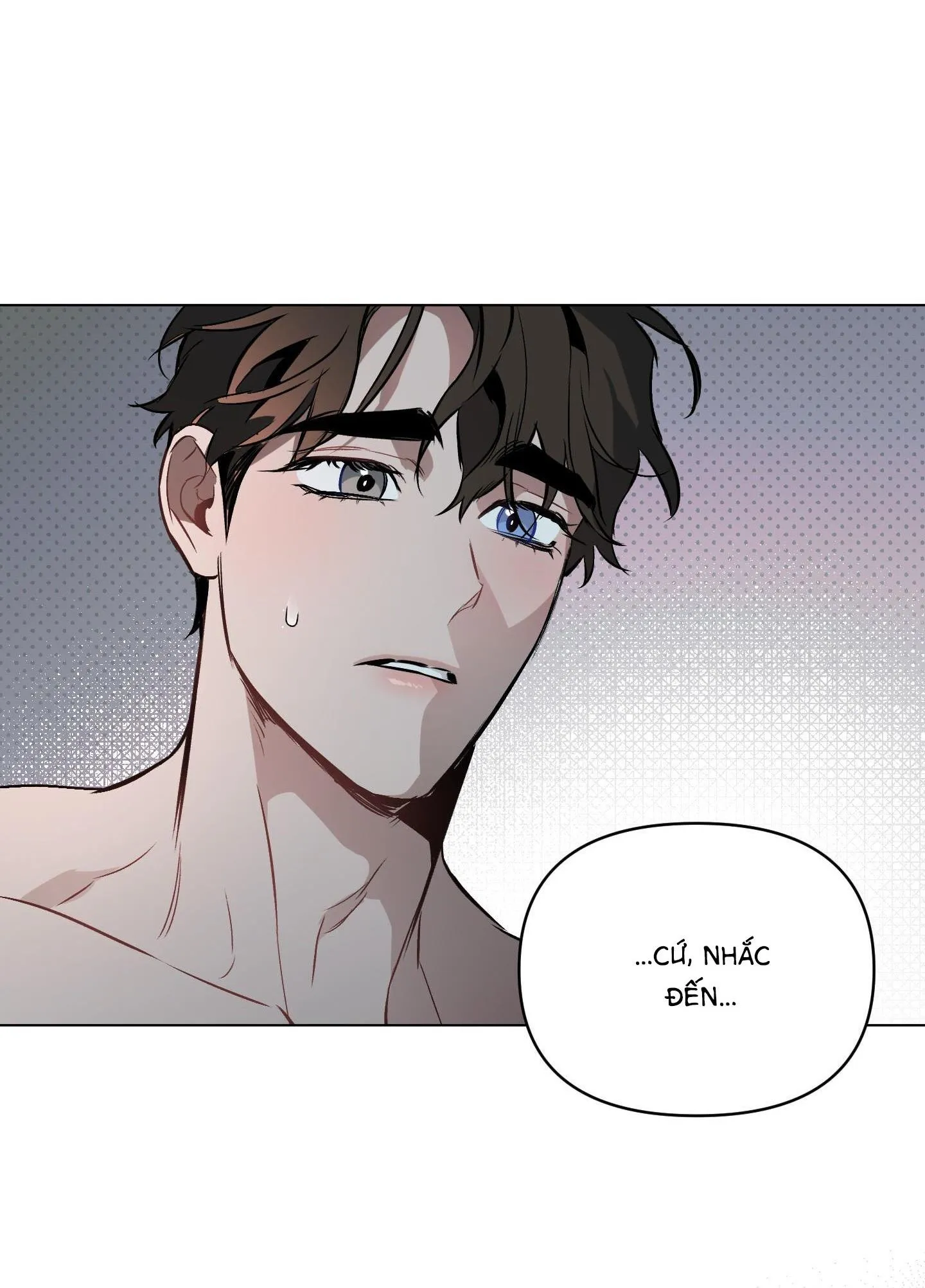 Định Tên Mối Quan Hệ Chapter 43 Trang 52