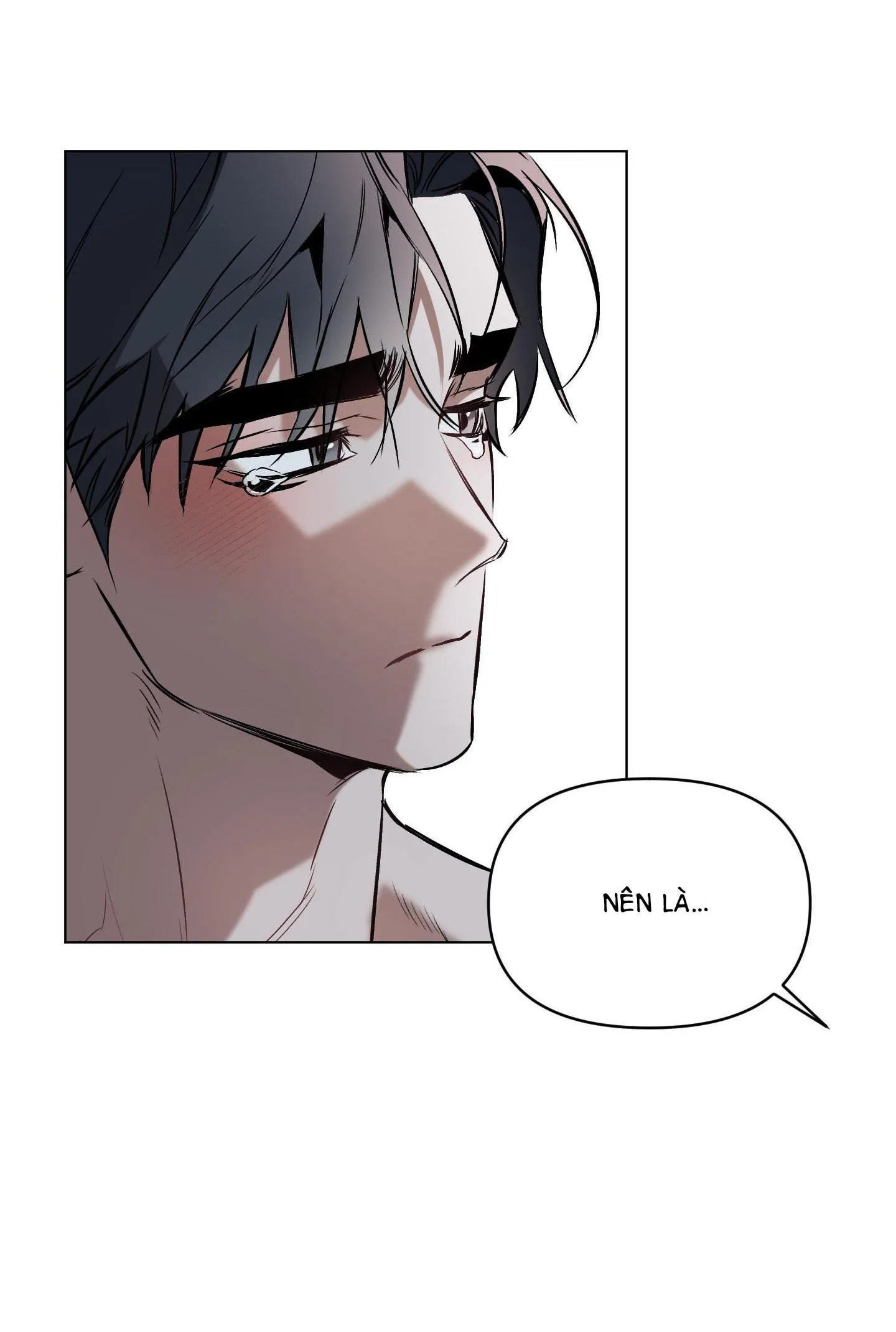 Định Tên Mối Quan Hệ Chapter 44 Trang 7