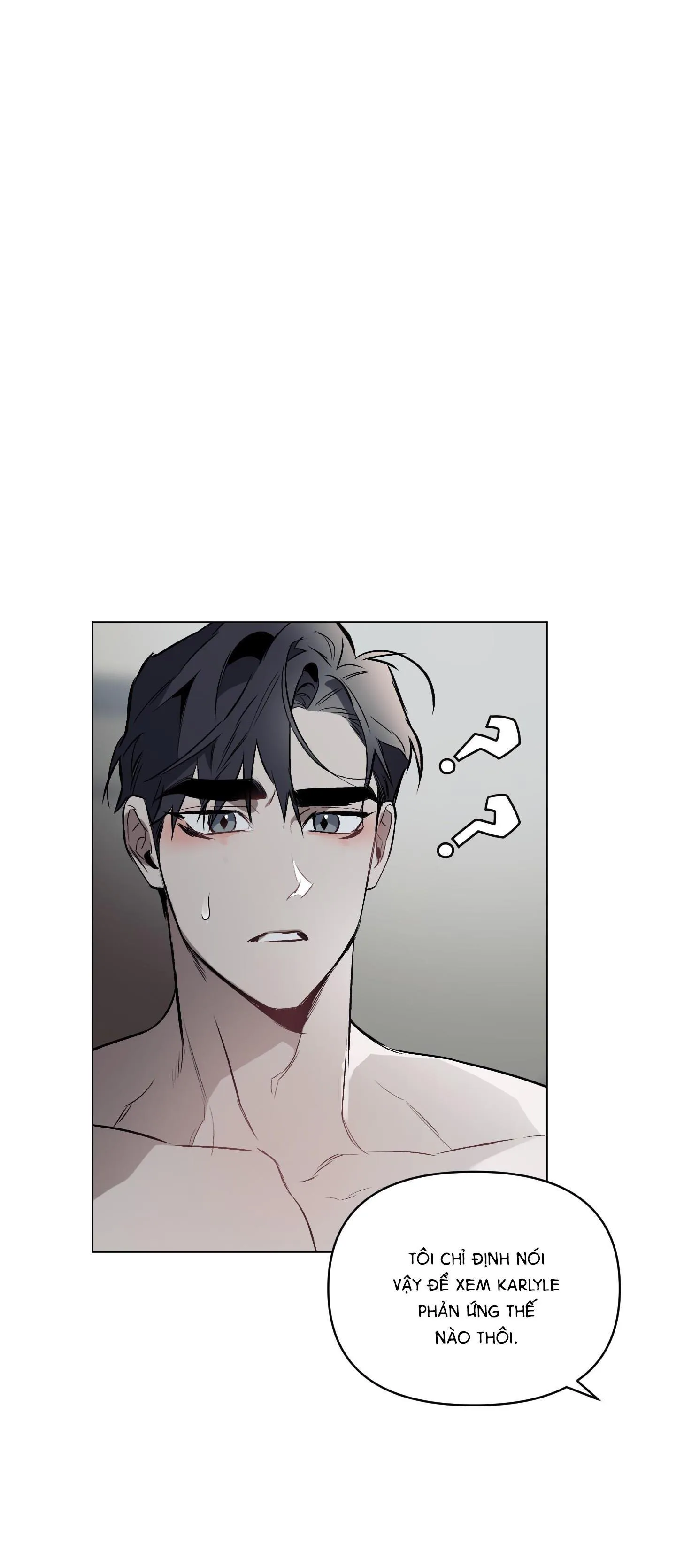 Định Tên Mối Quan Hệ Chapter 44 Trang 11