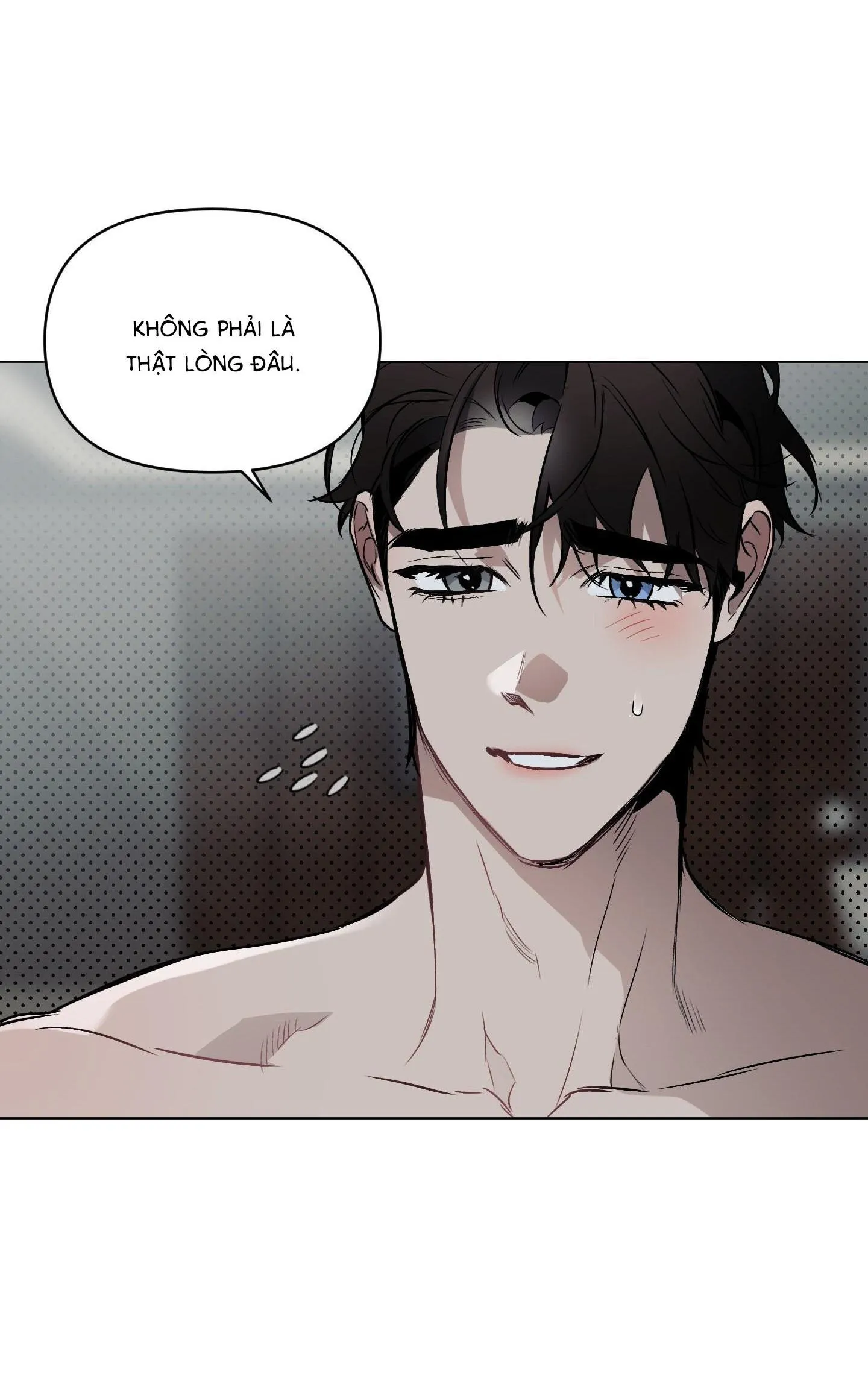 Định Tên Mối Quan Hệ Chapter 44 Trang 12