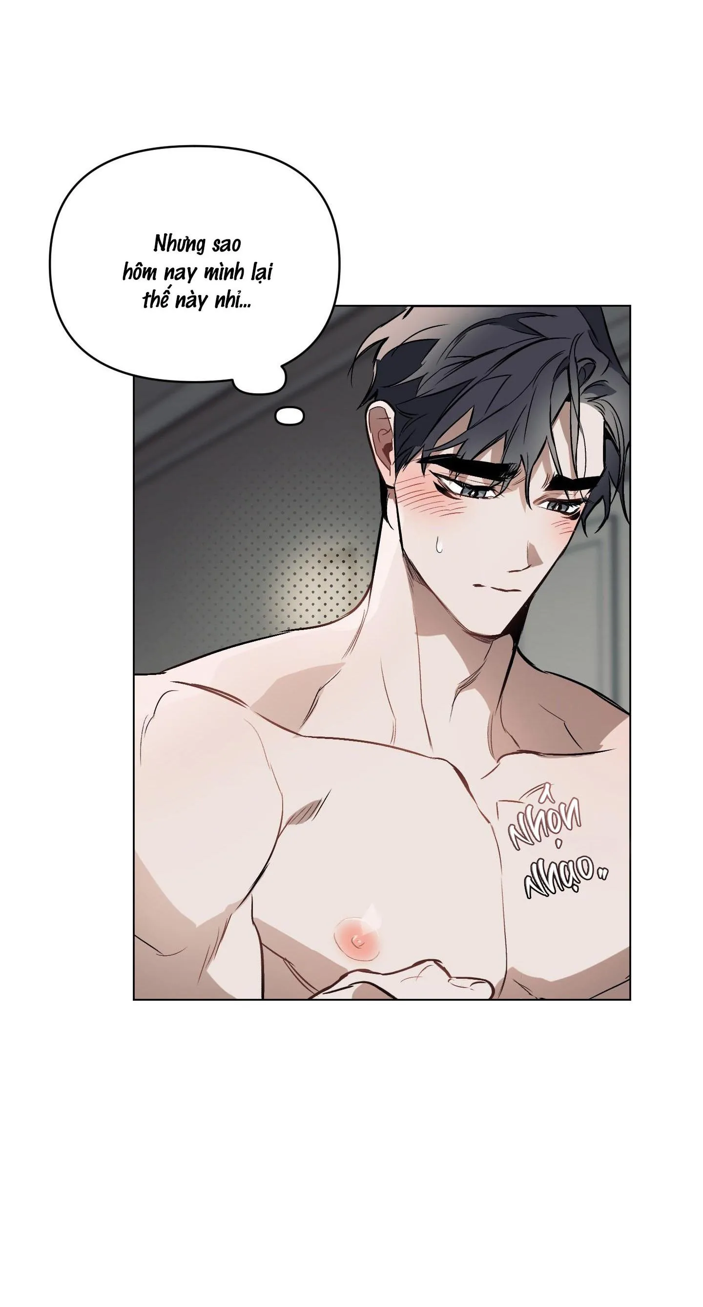 Định Tên Mối Quan Hệ Chapter 44 Trang 16