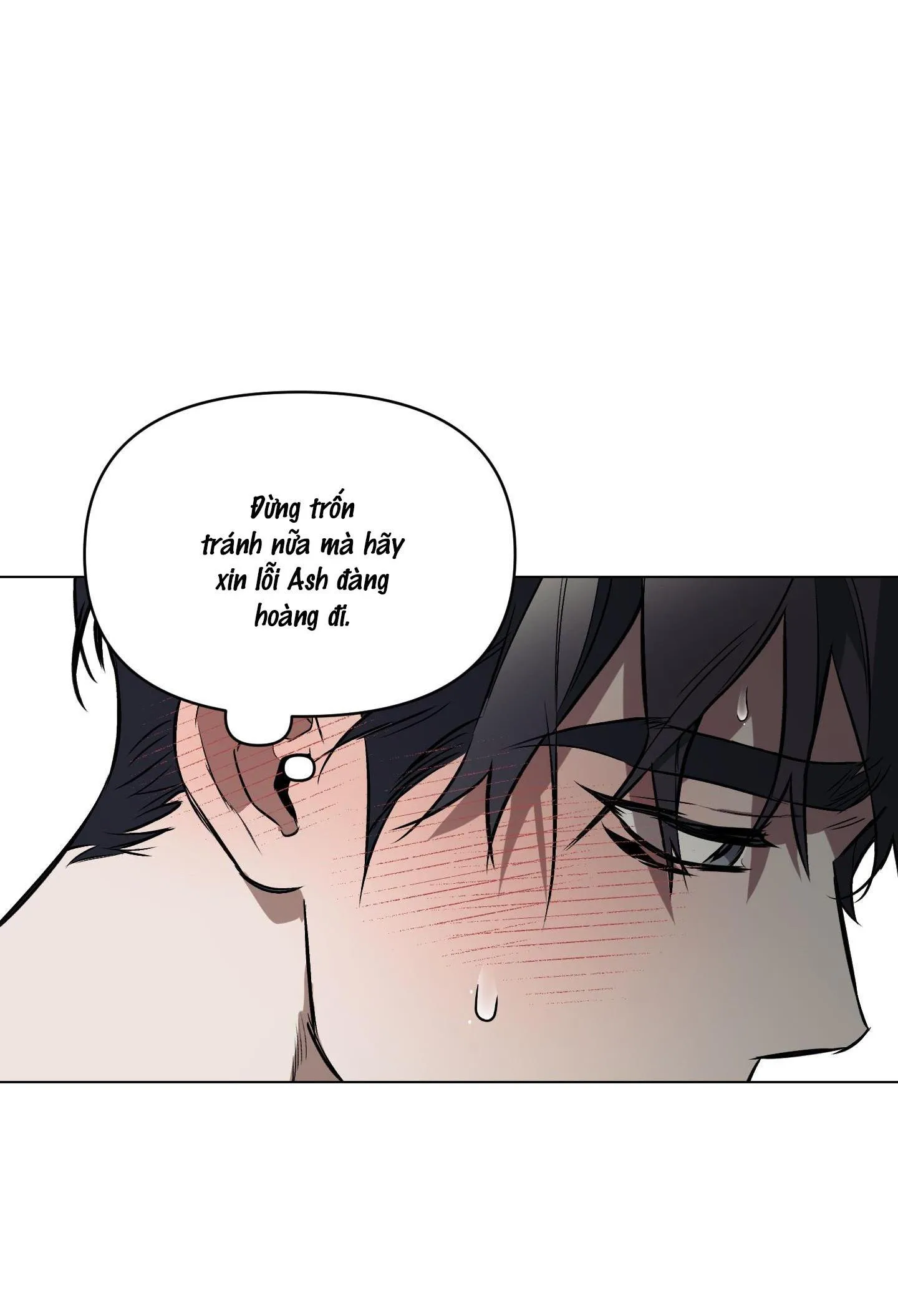 Định Tên Mối Quan Hệ Chapter 44 Trang 17