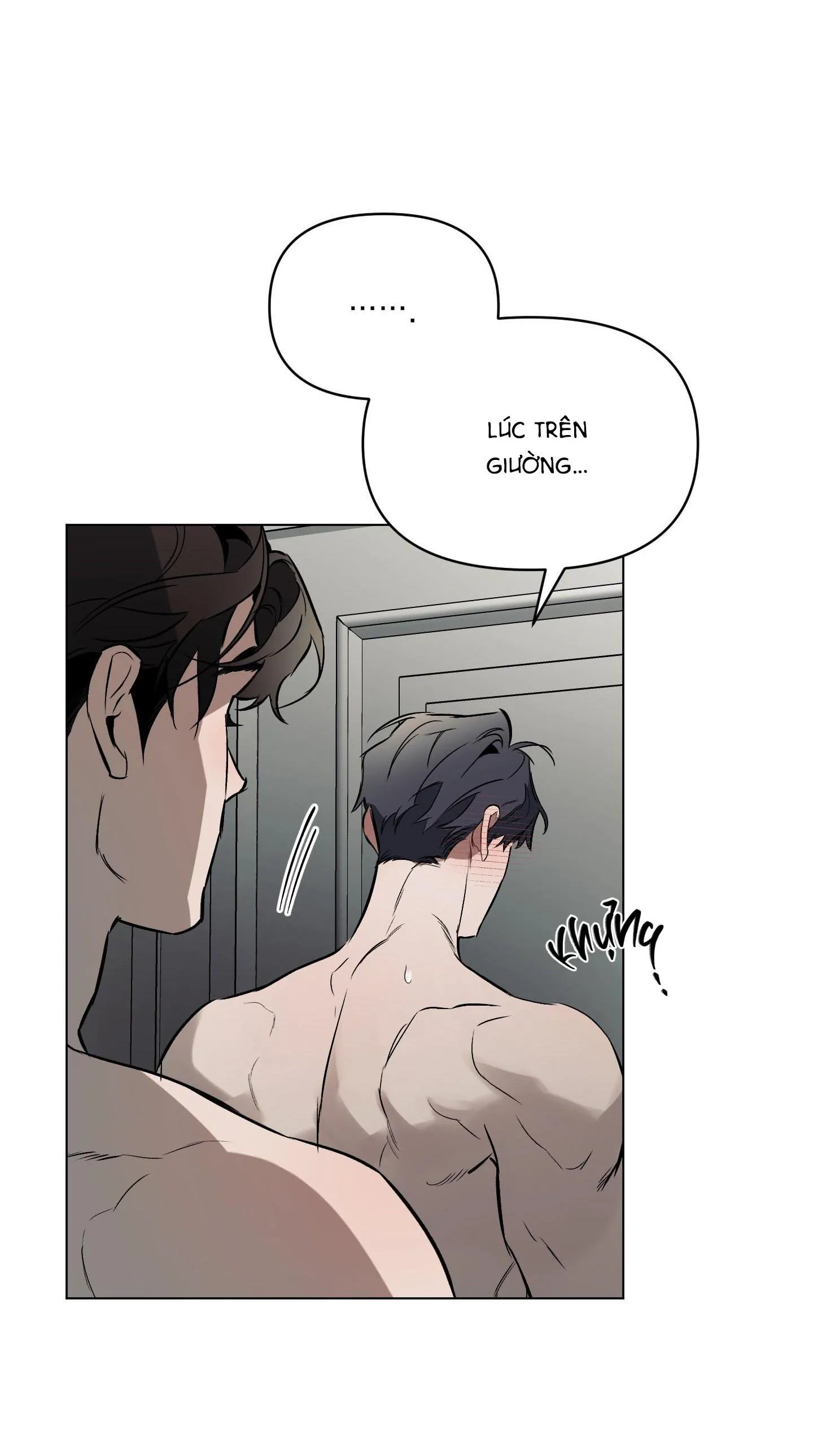 Định Tên Mối Quan Hệ Chapter 44 Trang 18