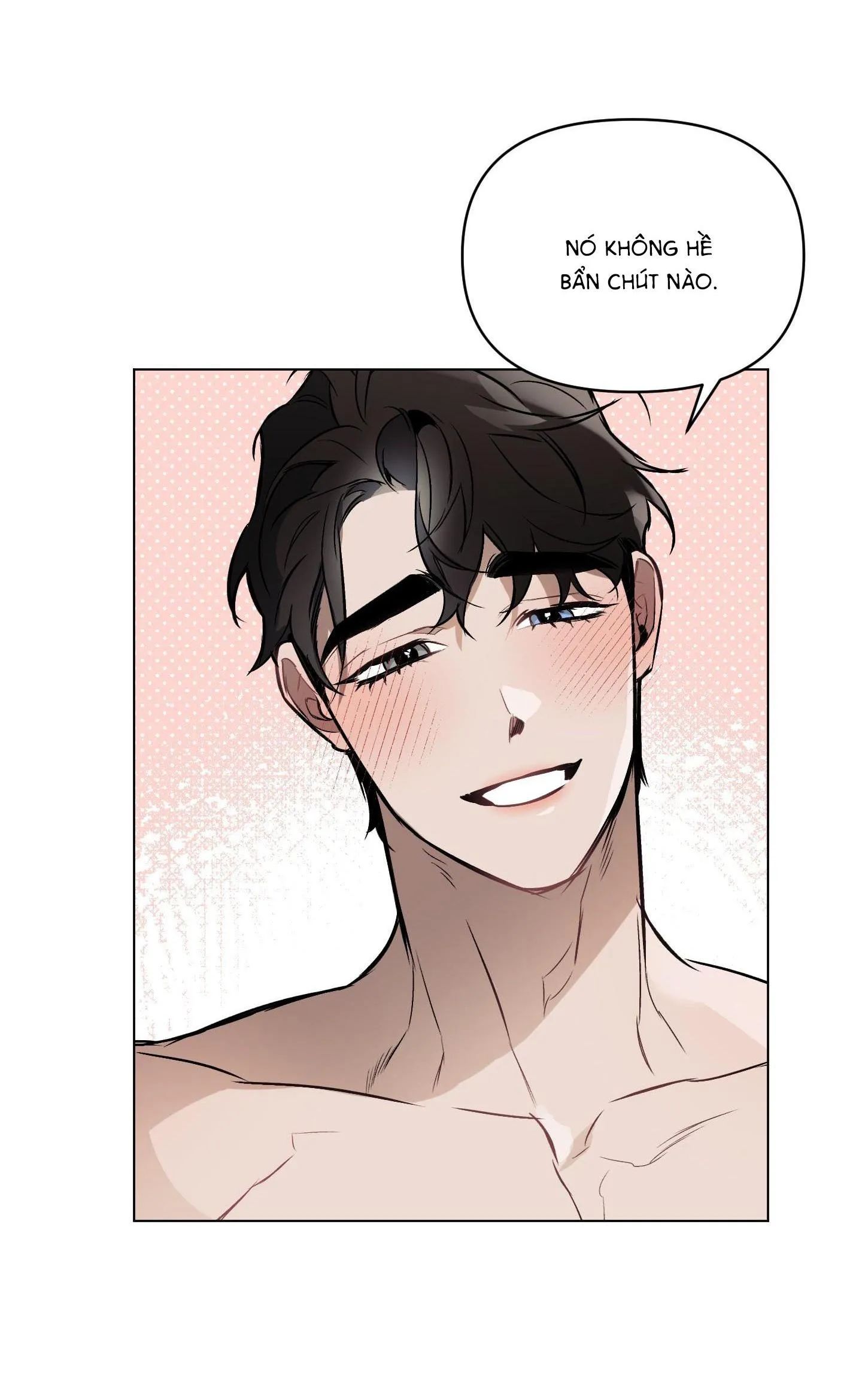 Định Tên Mối Quan Hệ Chapter 44 Trang 21