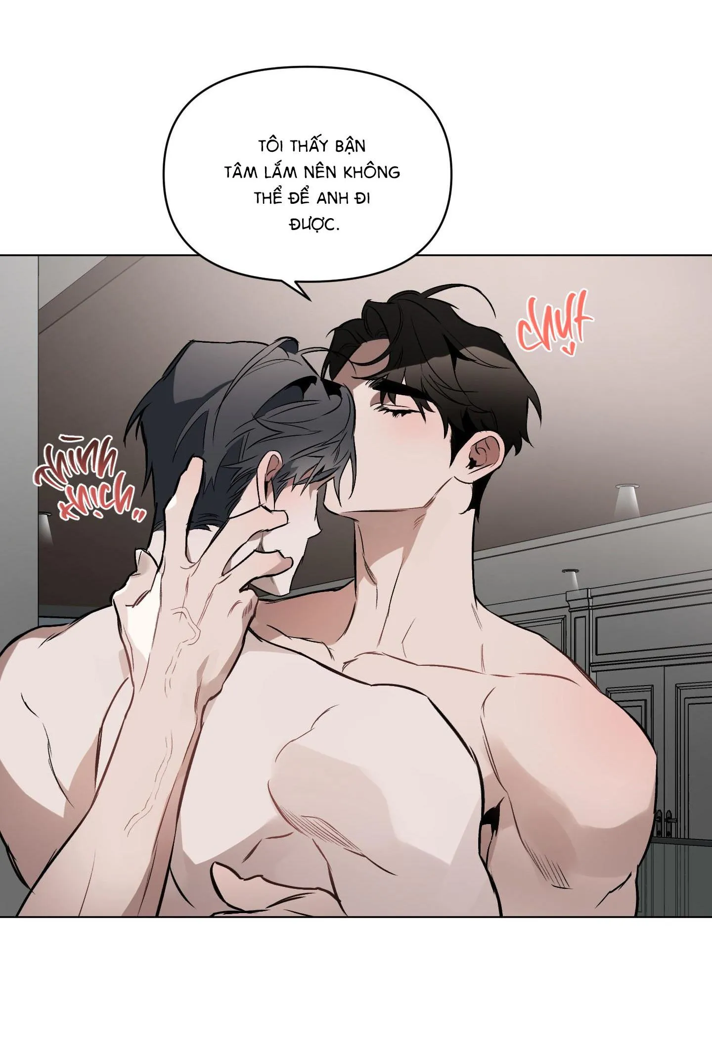 Định Tên Mối Quan Hệ Chapter 44 Trang 30