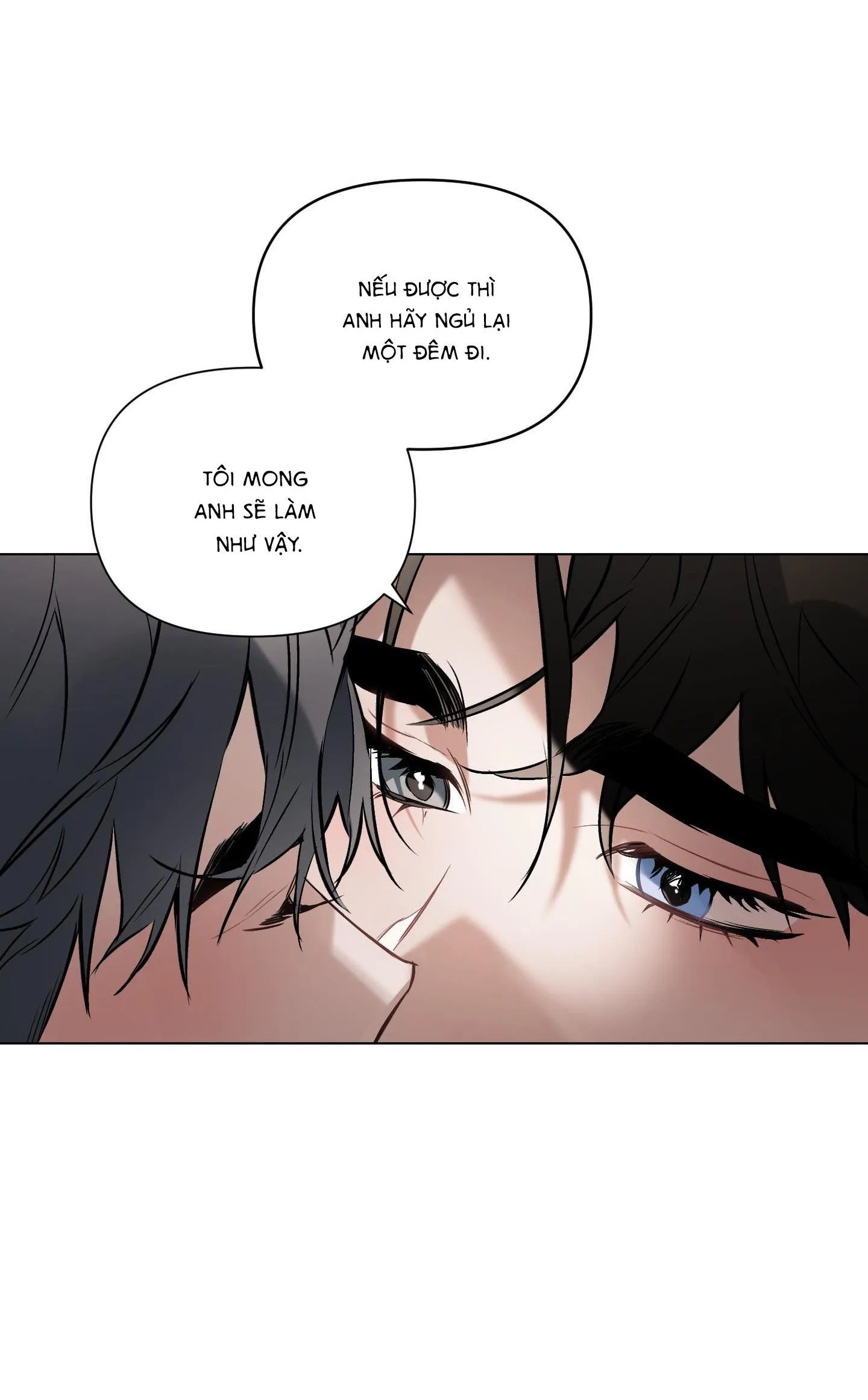 Định Tên Mối Quan Hệ Chapter 44 Trang 31