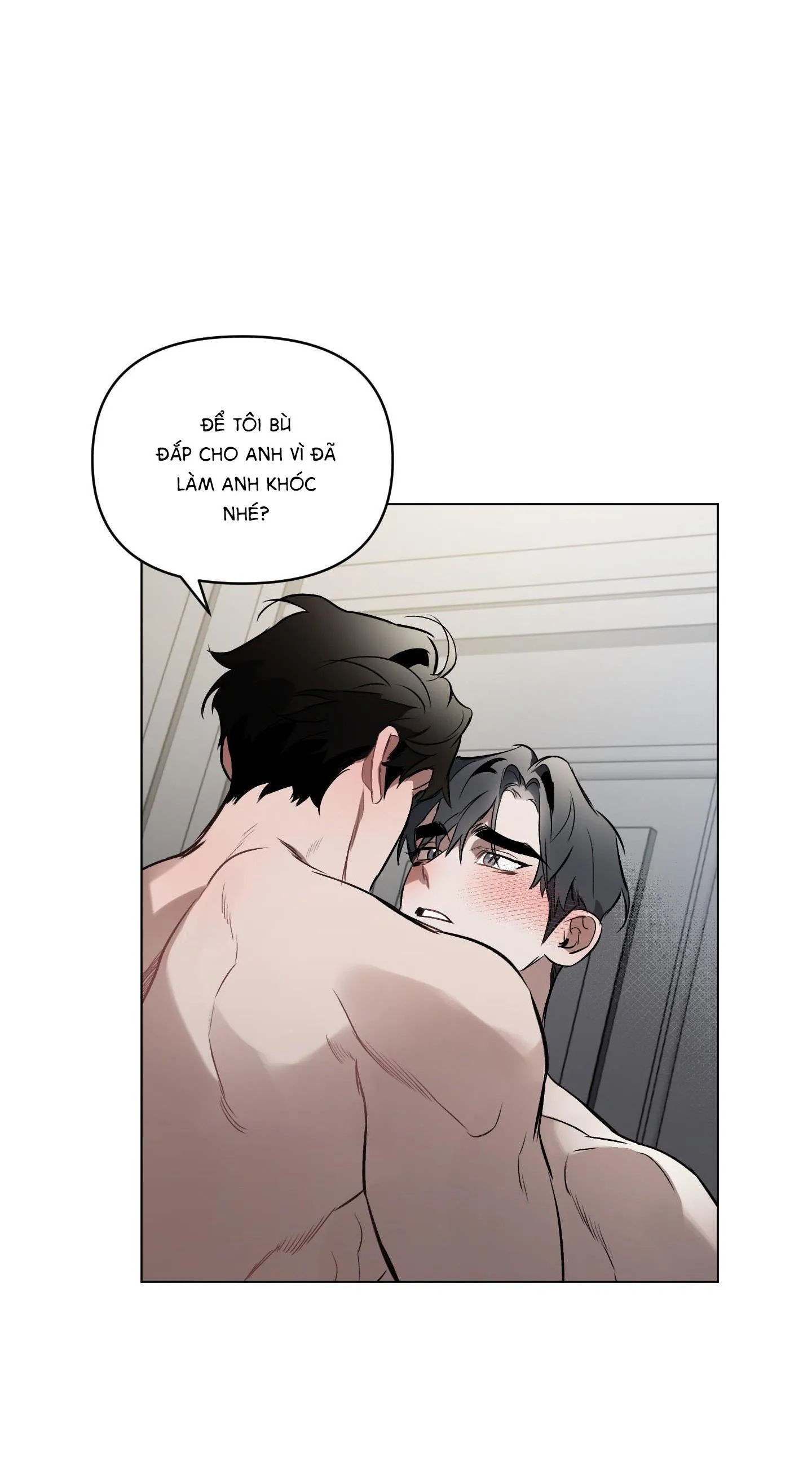 Định Tên Mối Quan Hệ Chapter 44 Trang 32