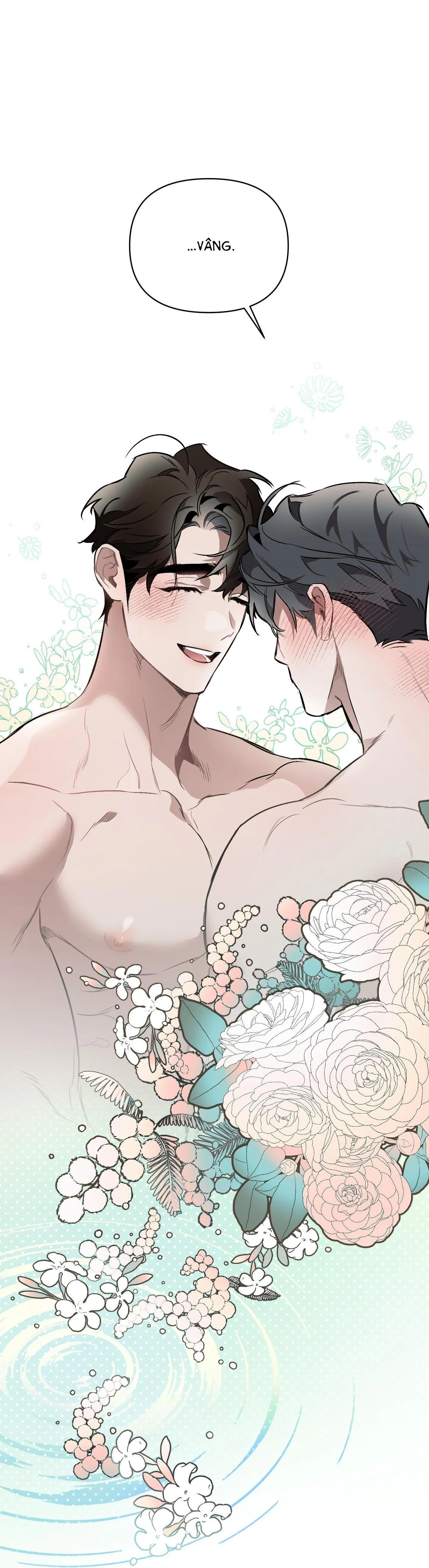 Định Tên Mối Quan Hệ Chapter 44 Trang 34