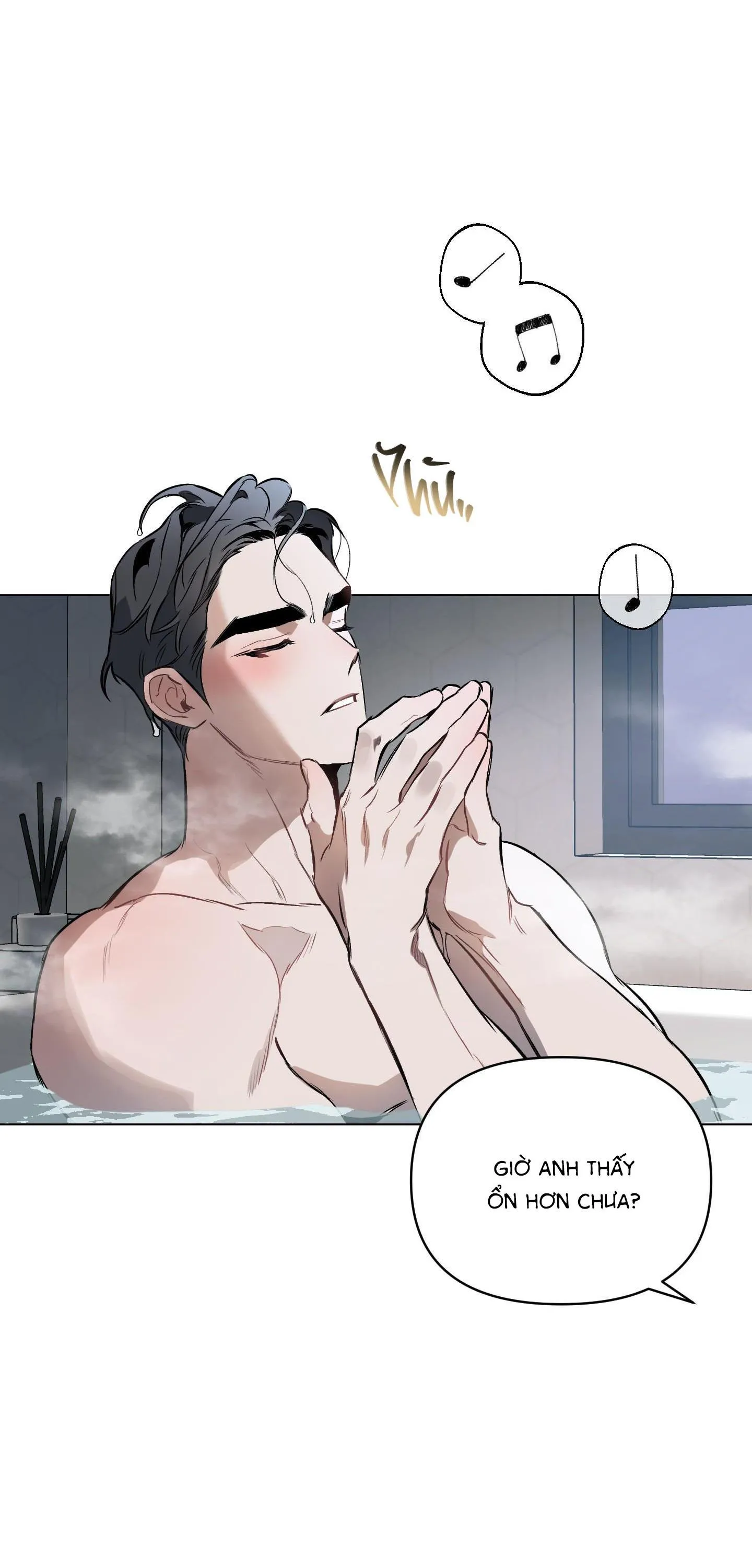 Định Tên Mối Quan Hệ Chapter 44 Trang 36