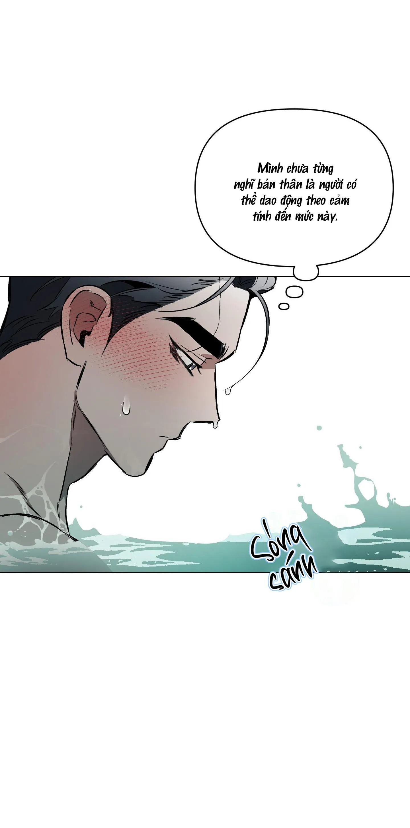 Định Tên Mối Quan Hệ Chapter 44 Trang 43