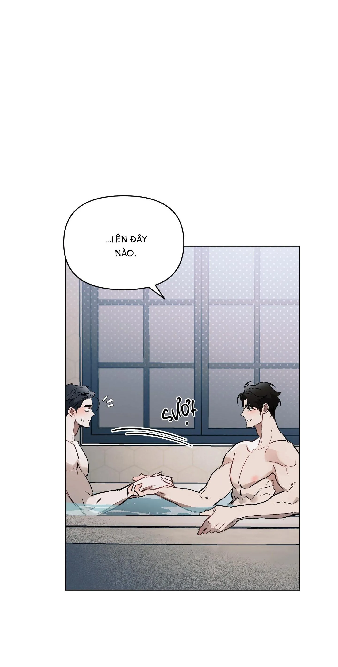 Định Tên Mối Quan Hệ Chapter 44 Trang 44