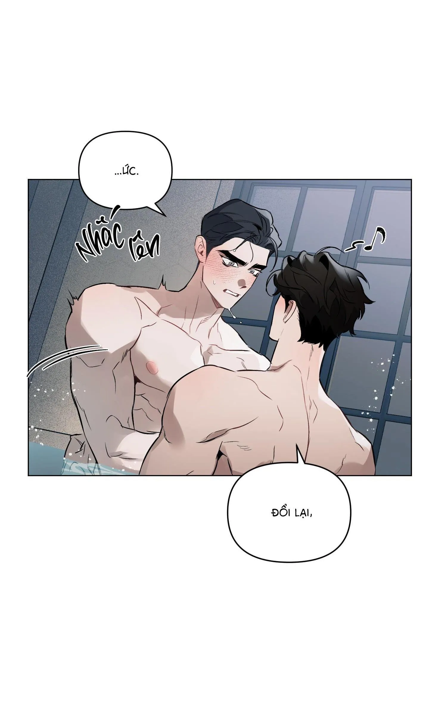 Định Tên Mối Quan Hệ Chapter 44 Trang 46