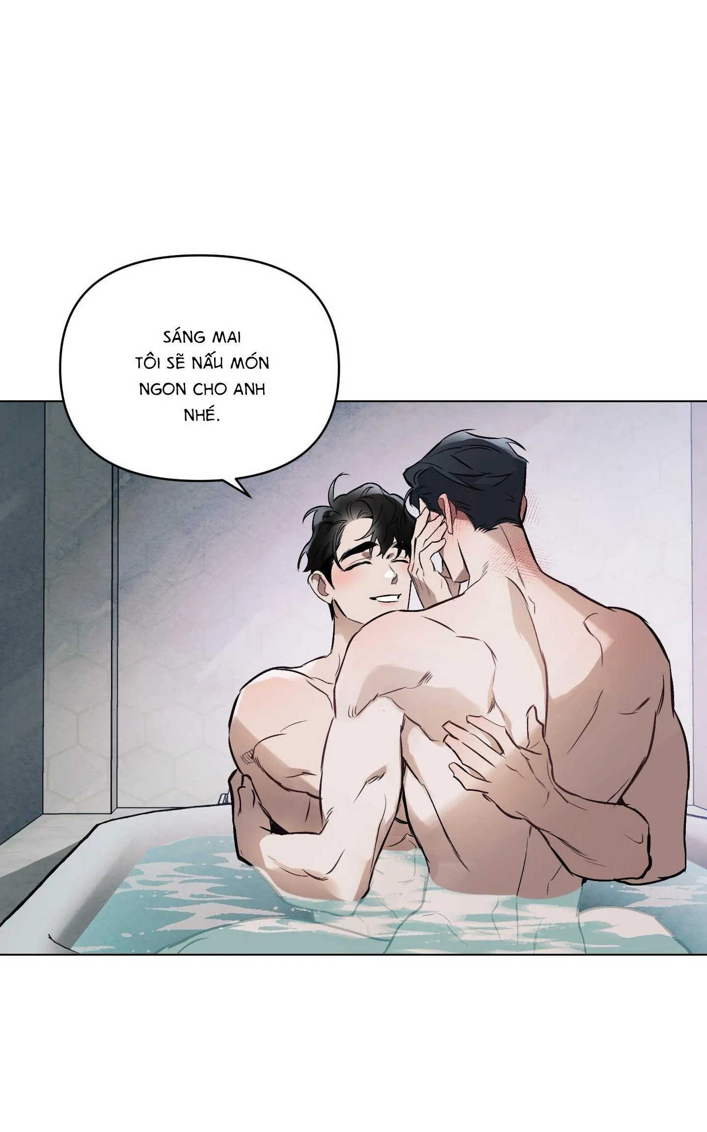 Định Tên Mối Quan Hệ Chapter 44 Trang 47