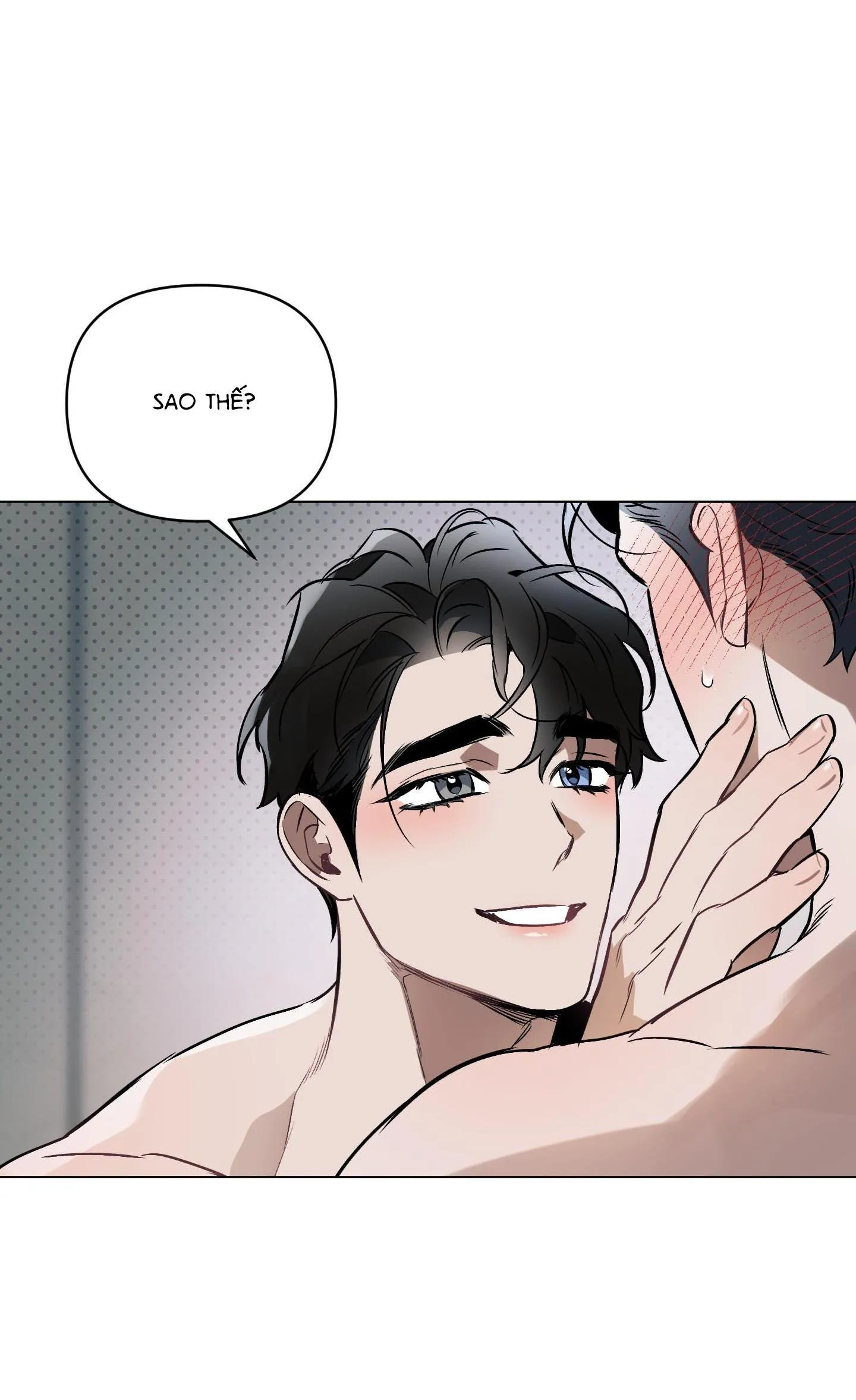 Định Tên Mối Quan Hệ Chapter 44 Trang 49