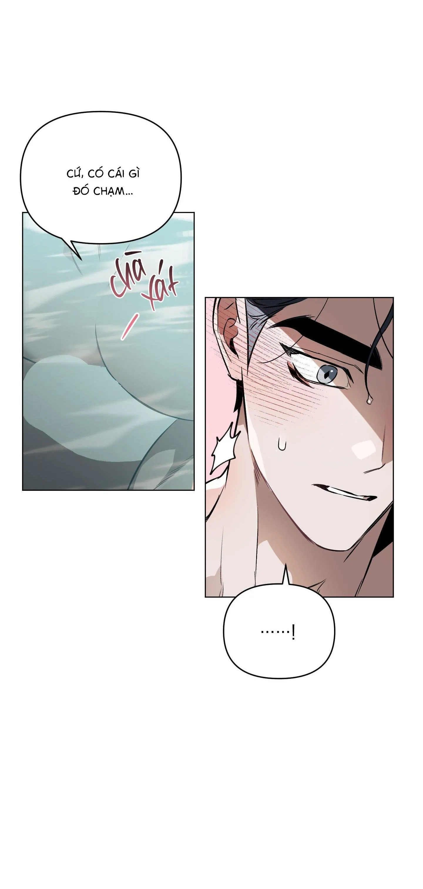 Định Tên Mối Quan Hệ Chapter 44 Trang 50