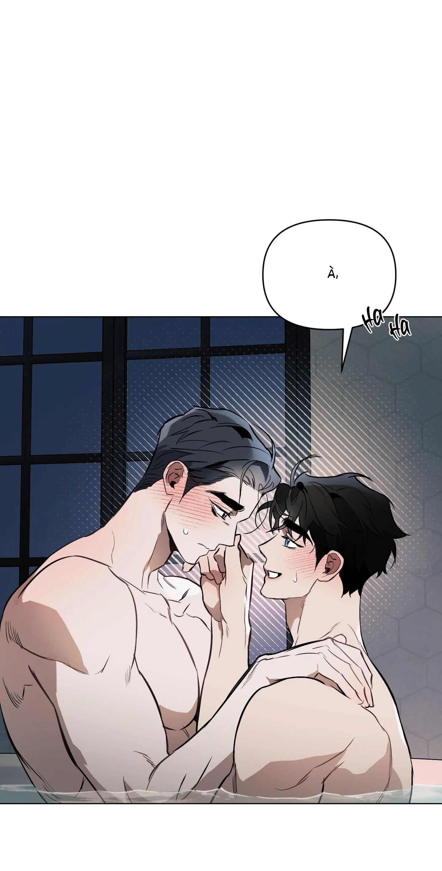 Định Tên Mối Quan Hệ Chapter 44 Trang 51