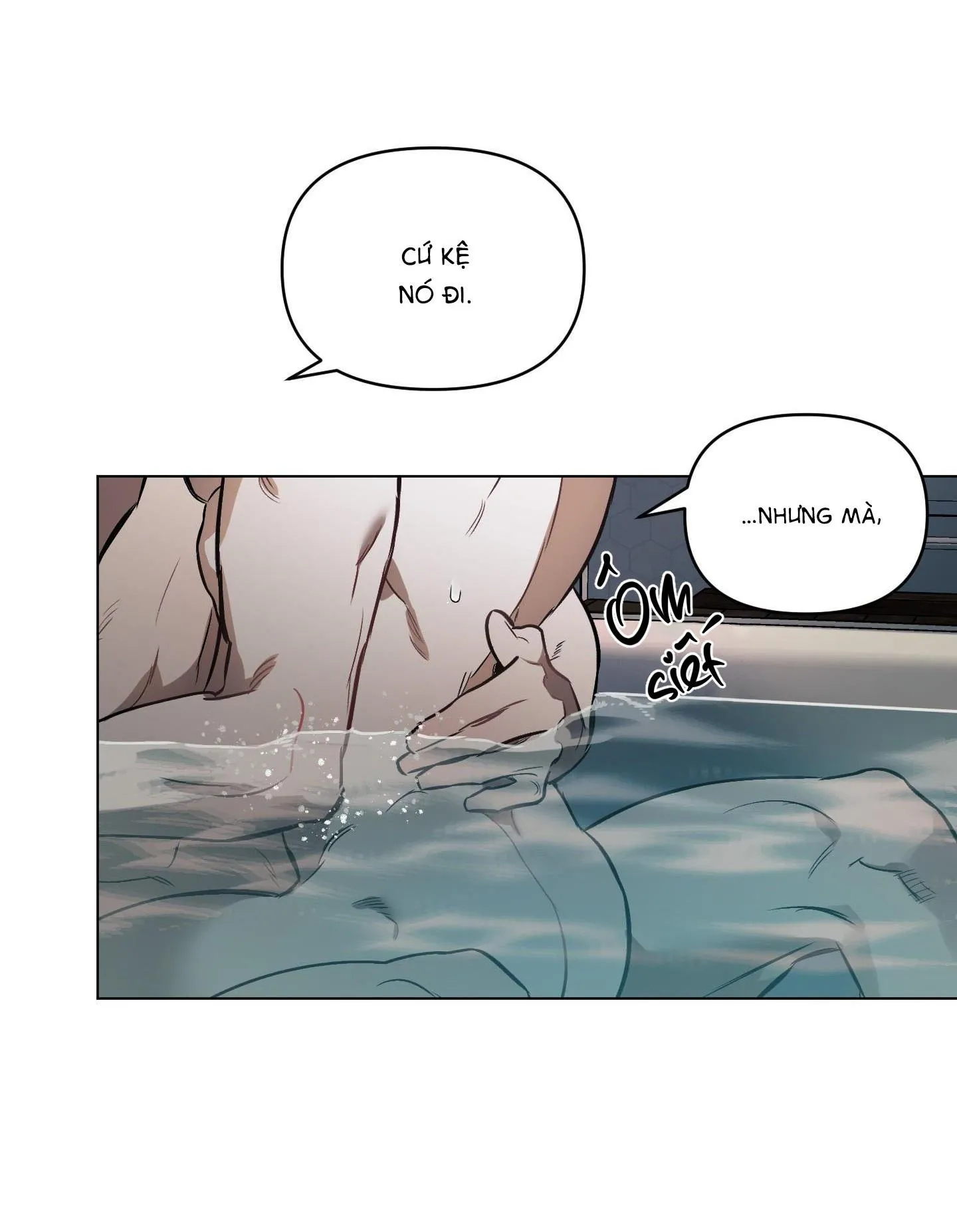 Định Tên Mối Quan Hệ Chapter 44 Trang 52